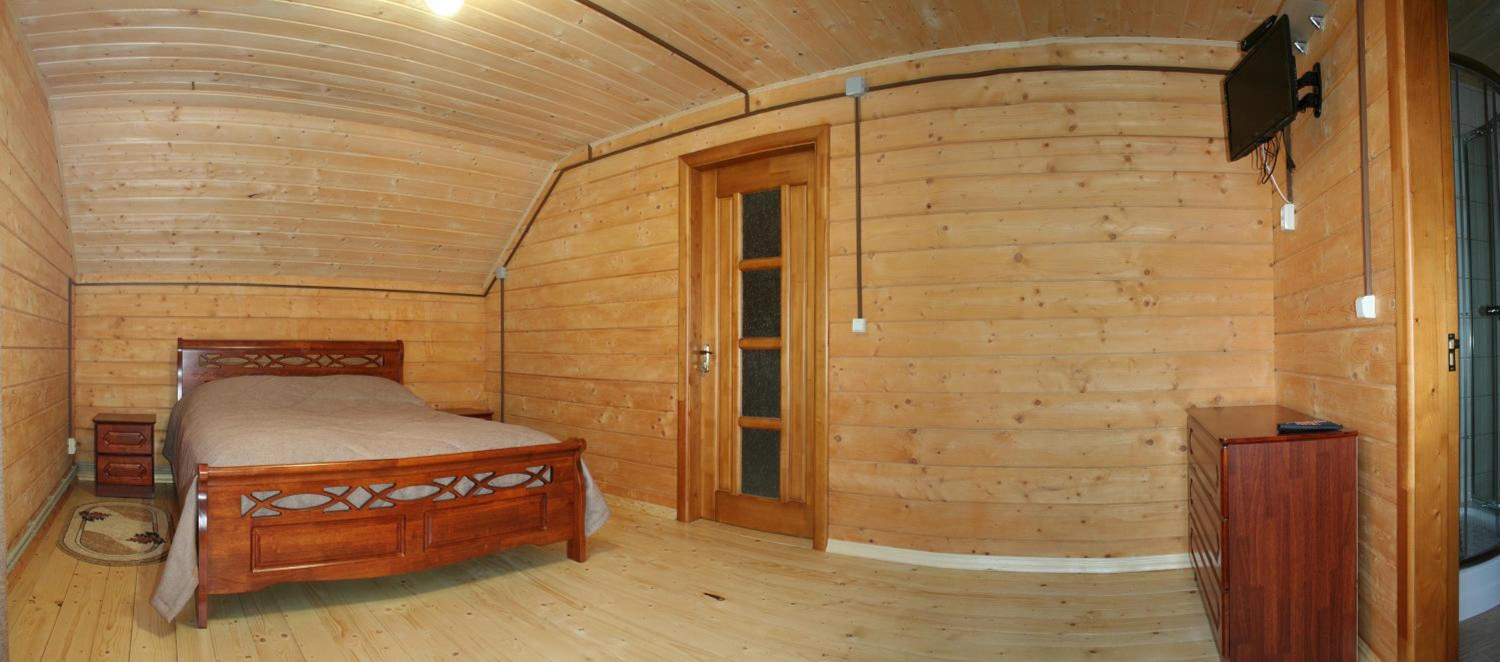 Chalet photo 1