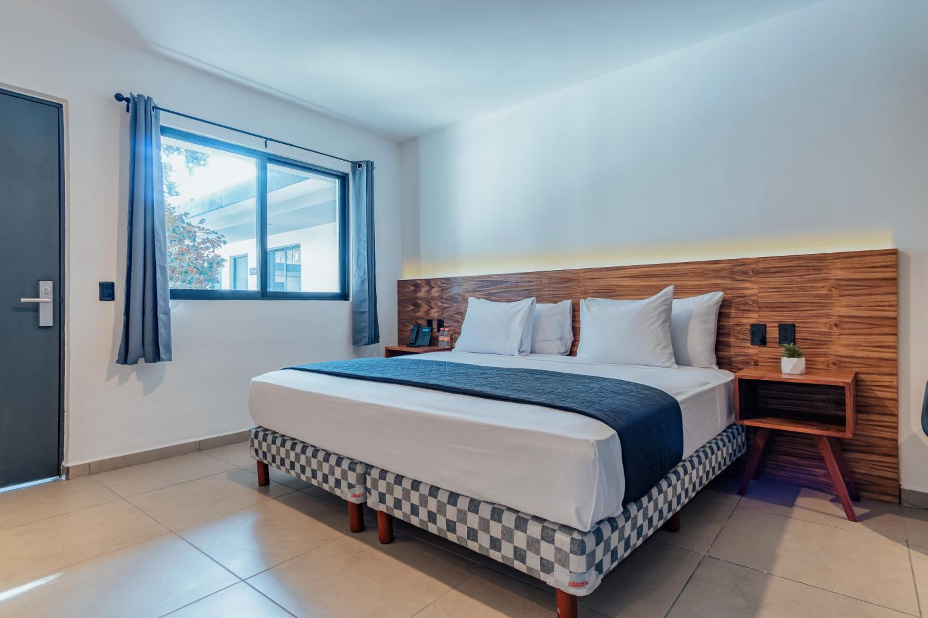 Chambre Lit King-Size