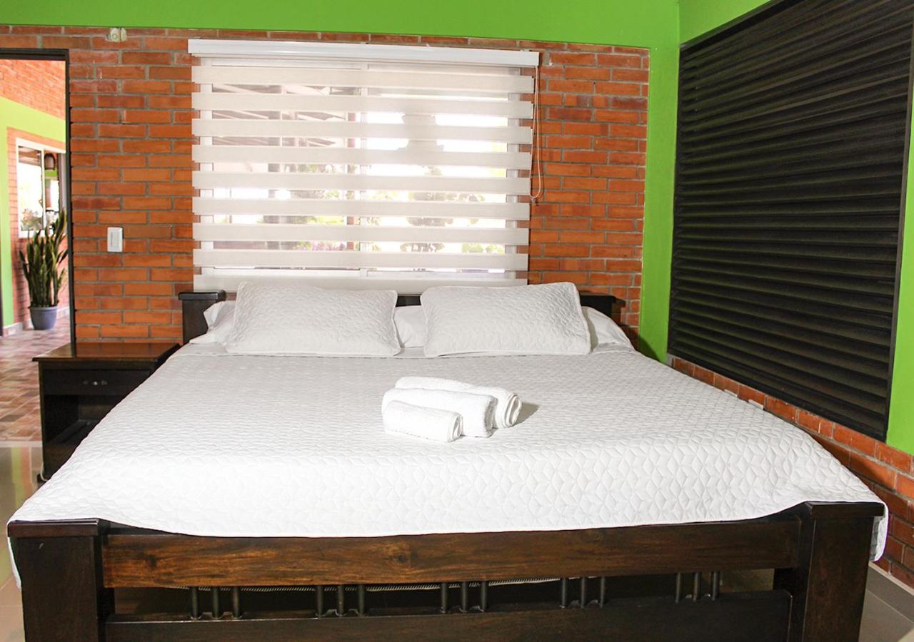 Deluxe Double Room with Two Double Beds