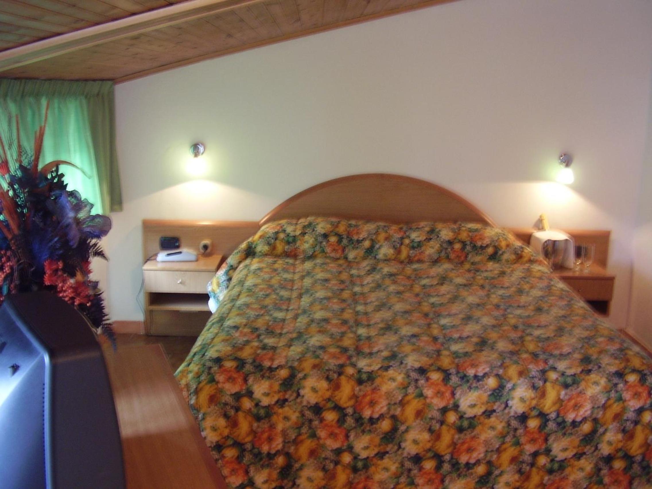 Budget Double Room photo 1
