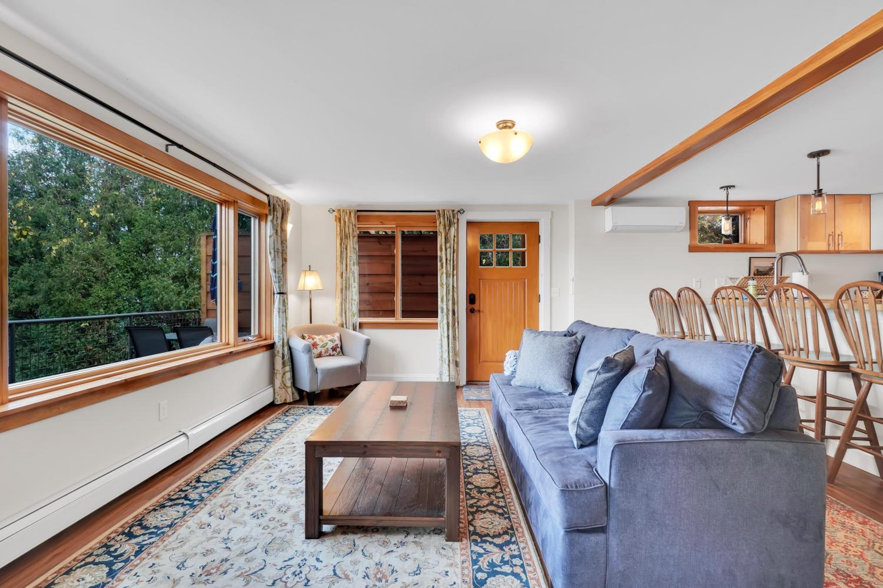 Superior King Suite