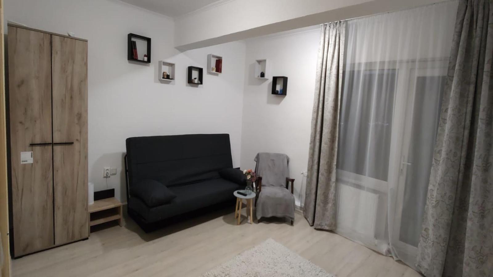 Family Suite with Balcony photo 3