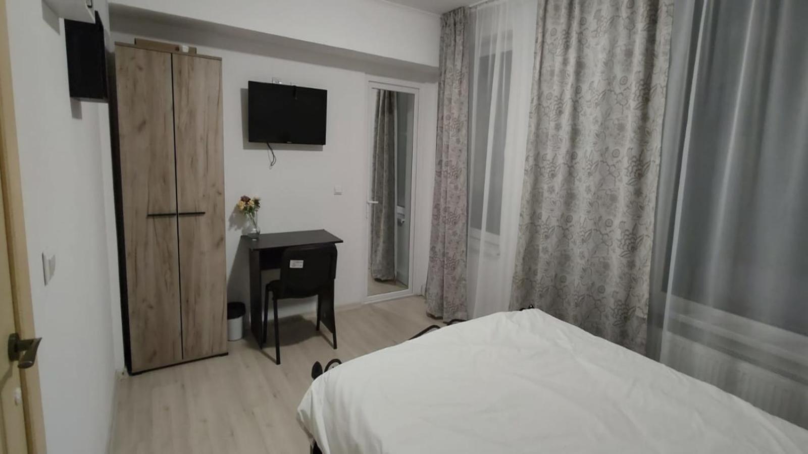 Double Room with Garden View photo 1