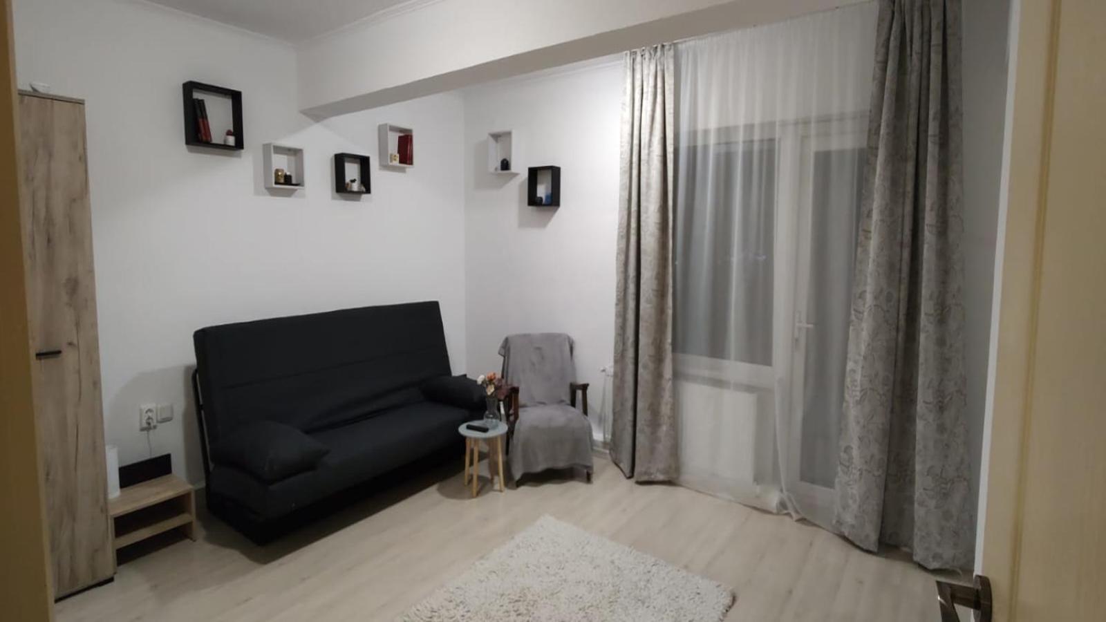 Family Suite with Balcony photo 1
