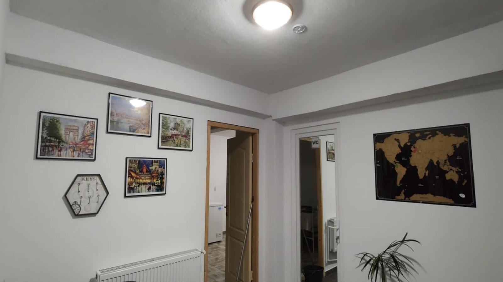 Double Room with Garden View photo 2