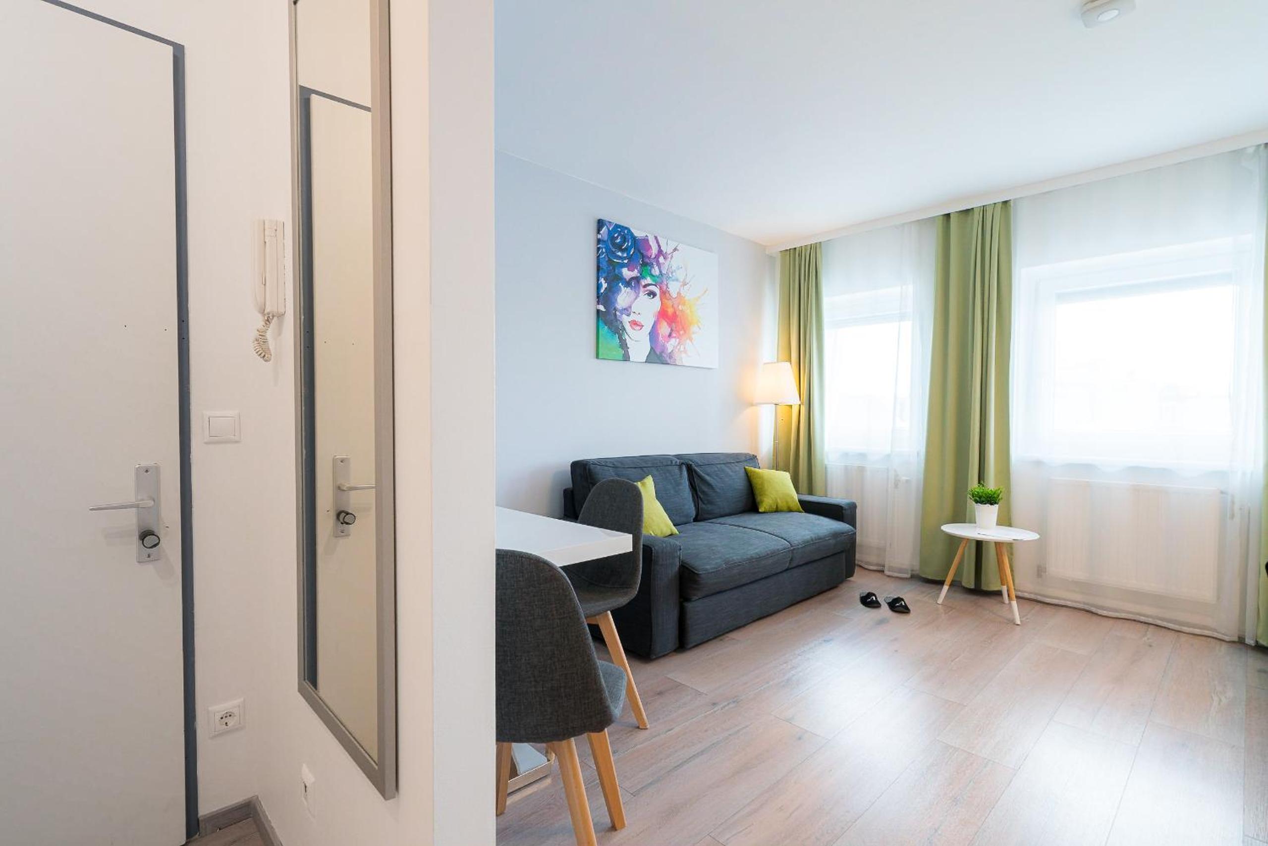 Superior Apartment
