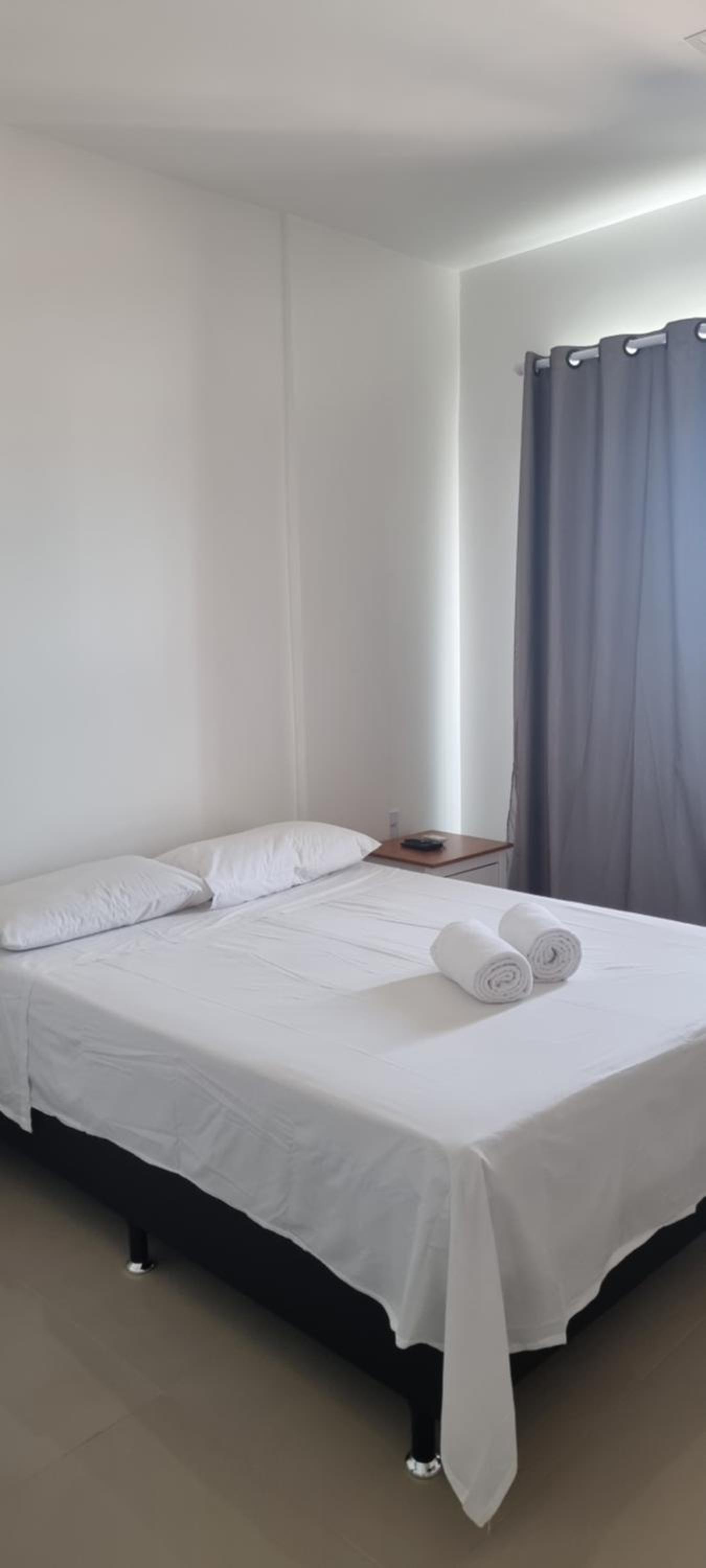 Deluxe Double Room with Balcony and Sea View