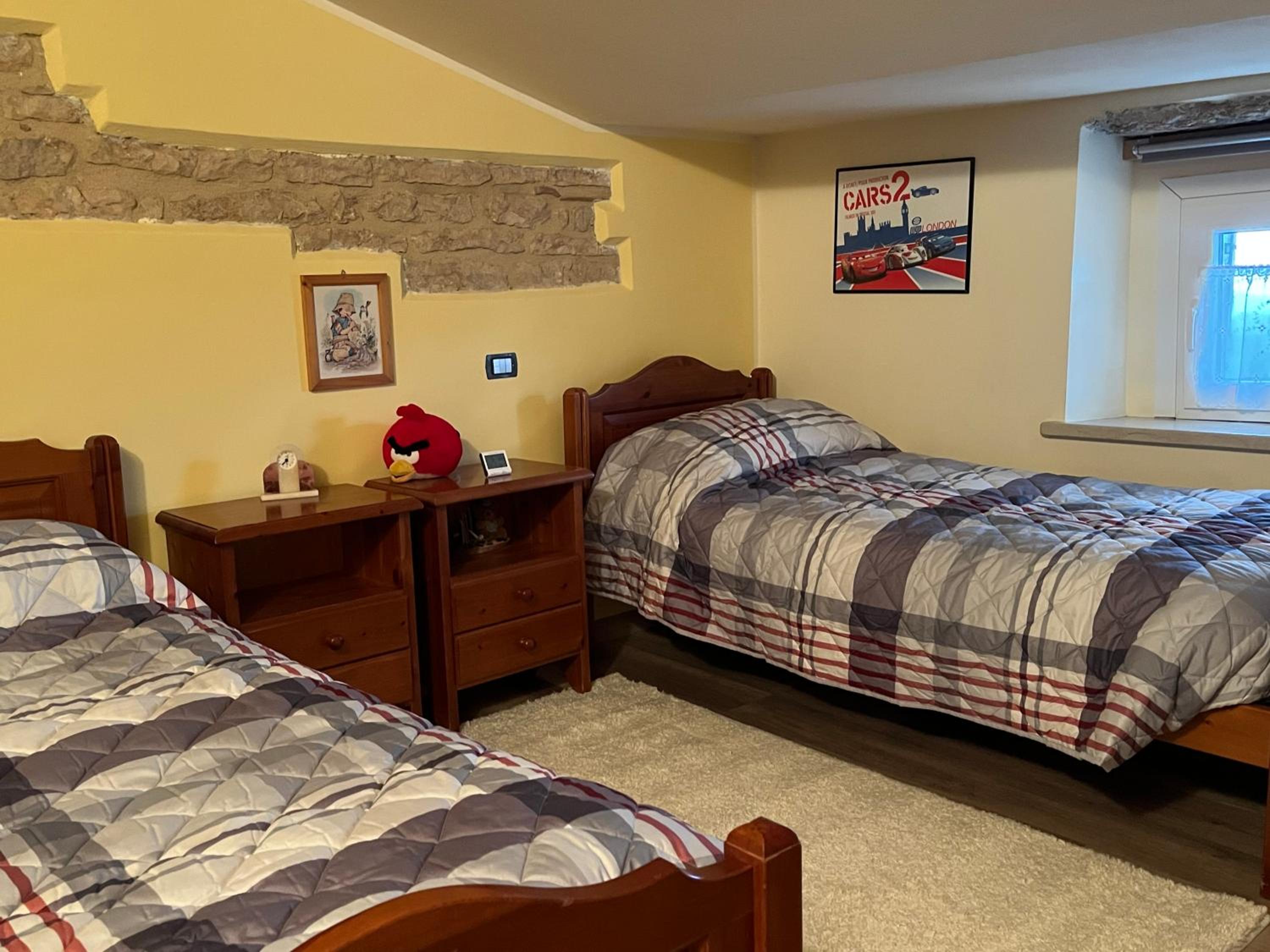 Two-Bedroom House photo 1