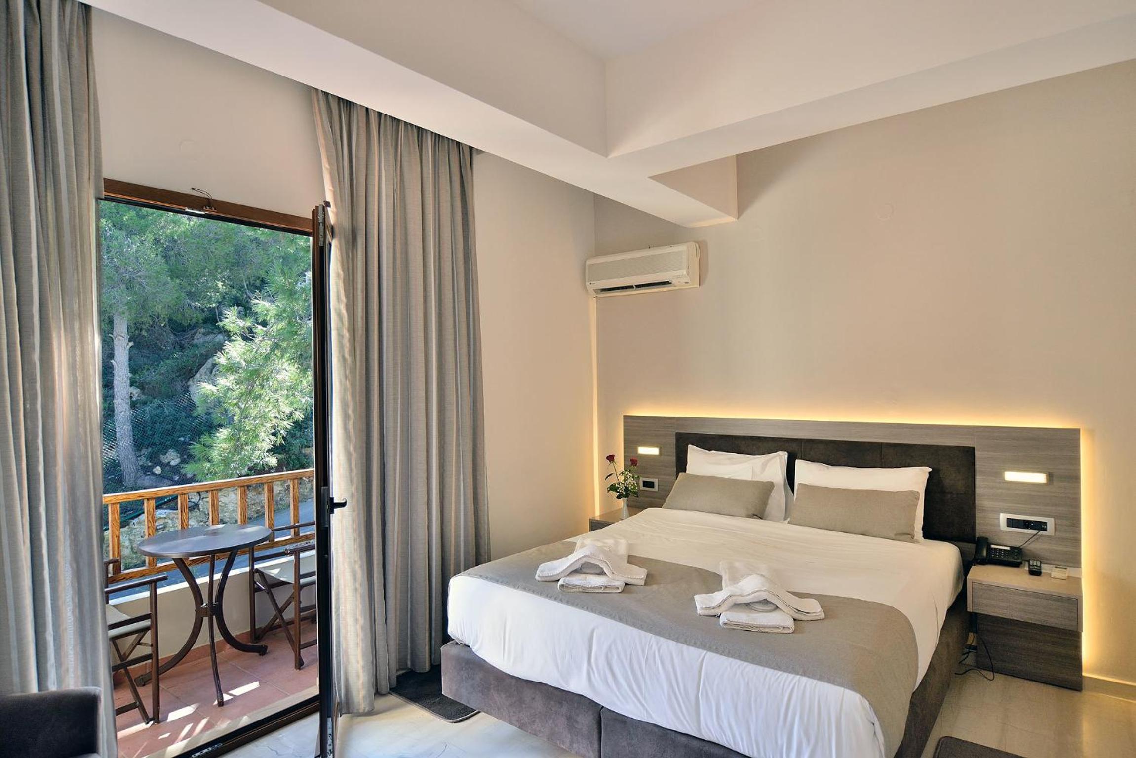 Economy Single Room photo 3
