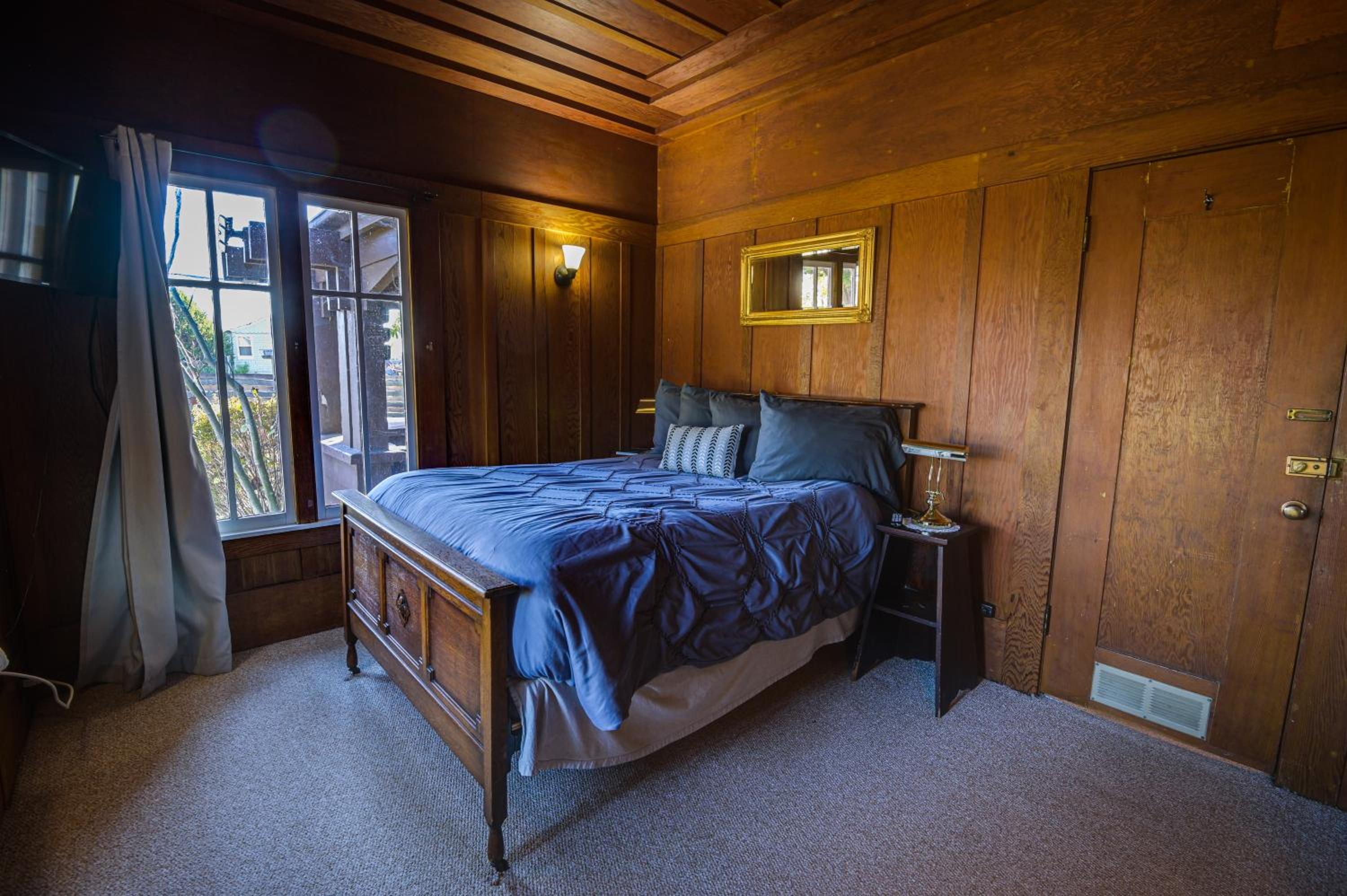 Standard Double Room photo 3