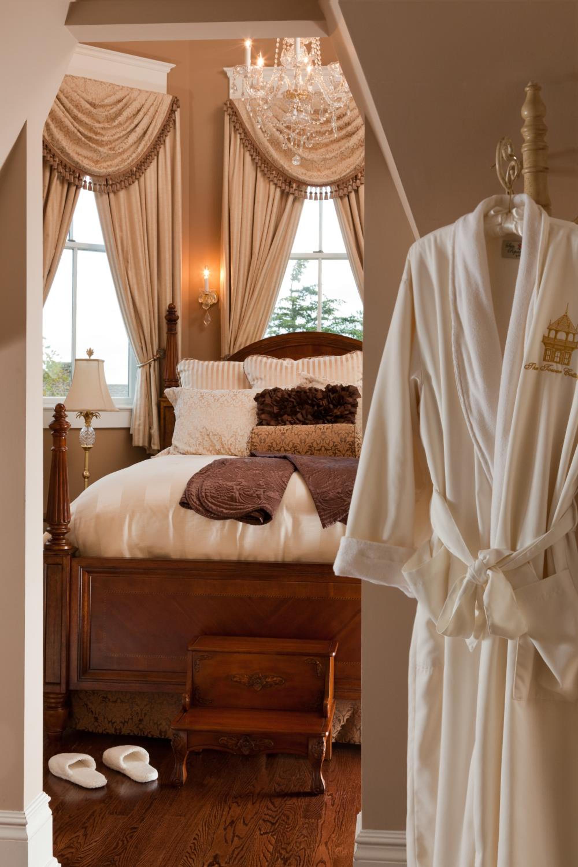 Superior Queen Room photo 3