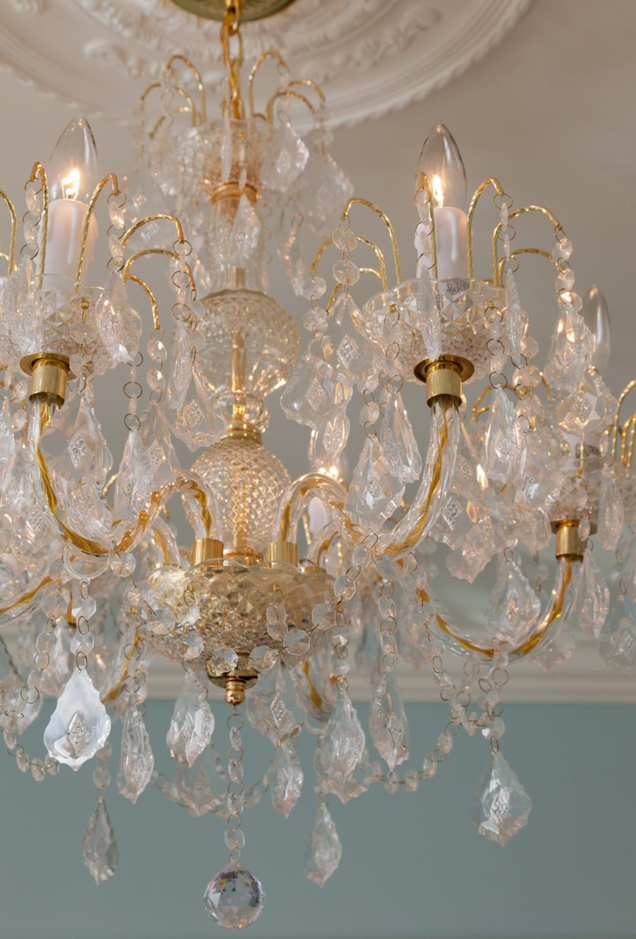 Deluxe Queen Room photo 3