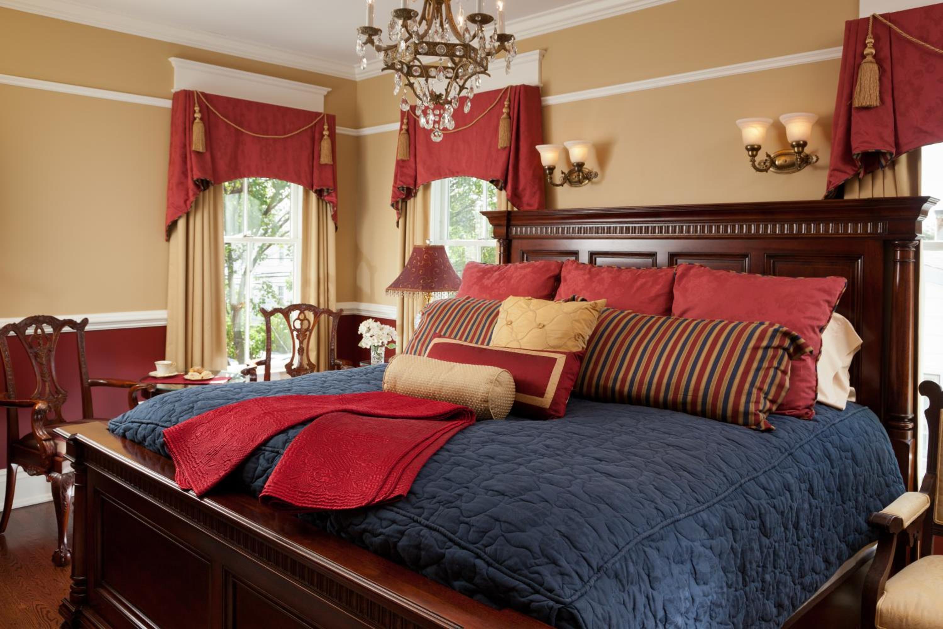 Superior King Room photo 3
