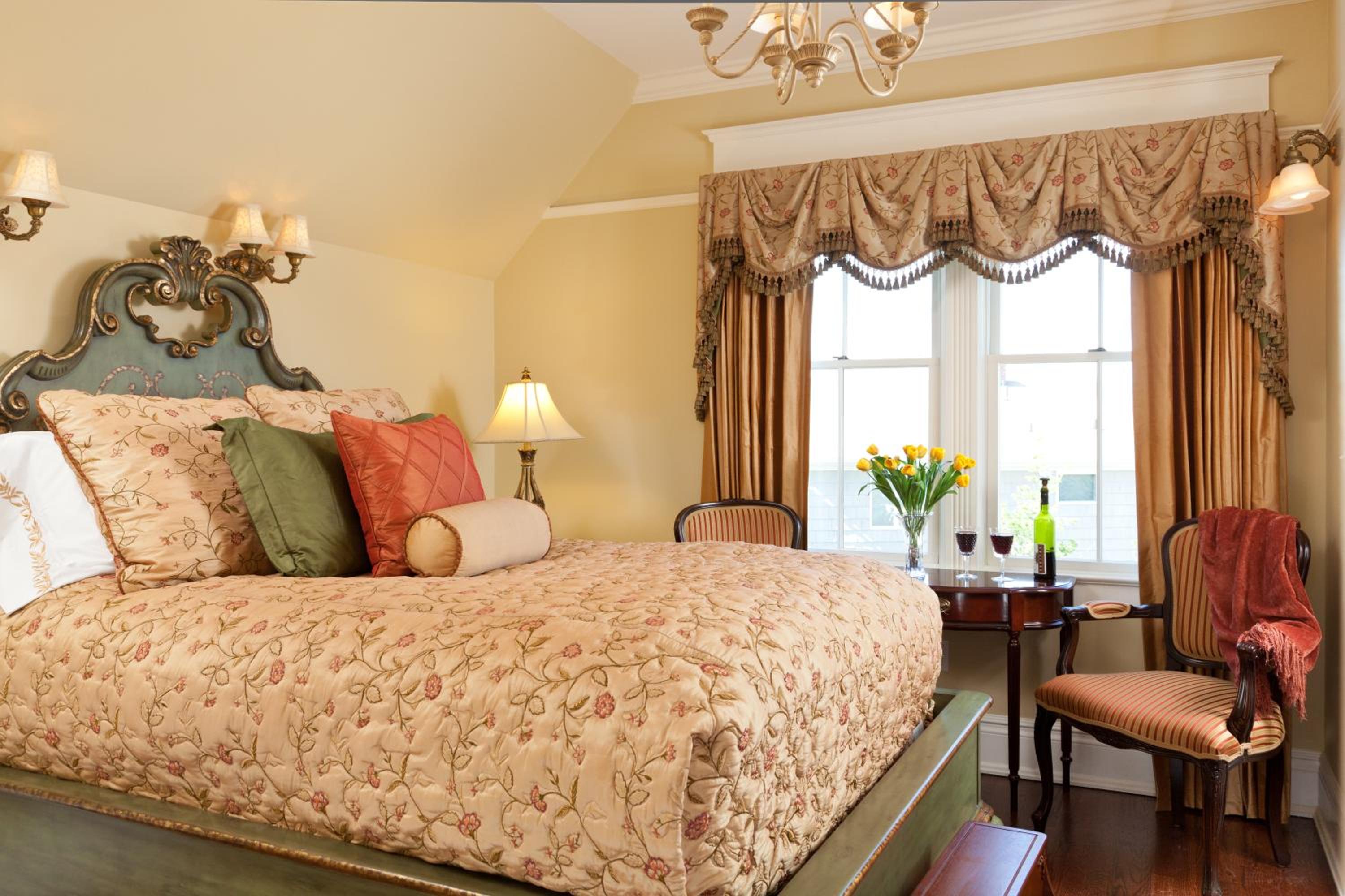 Superior Queen Room photo 2