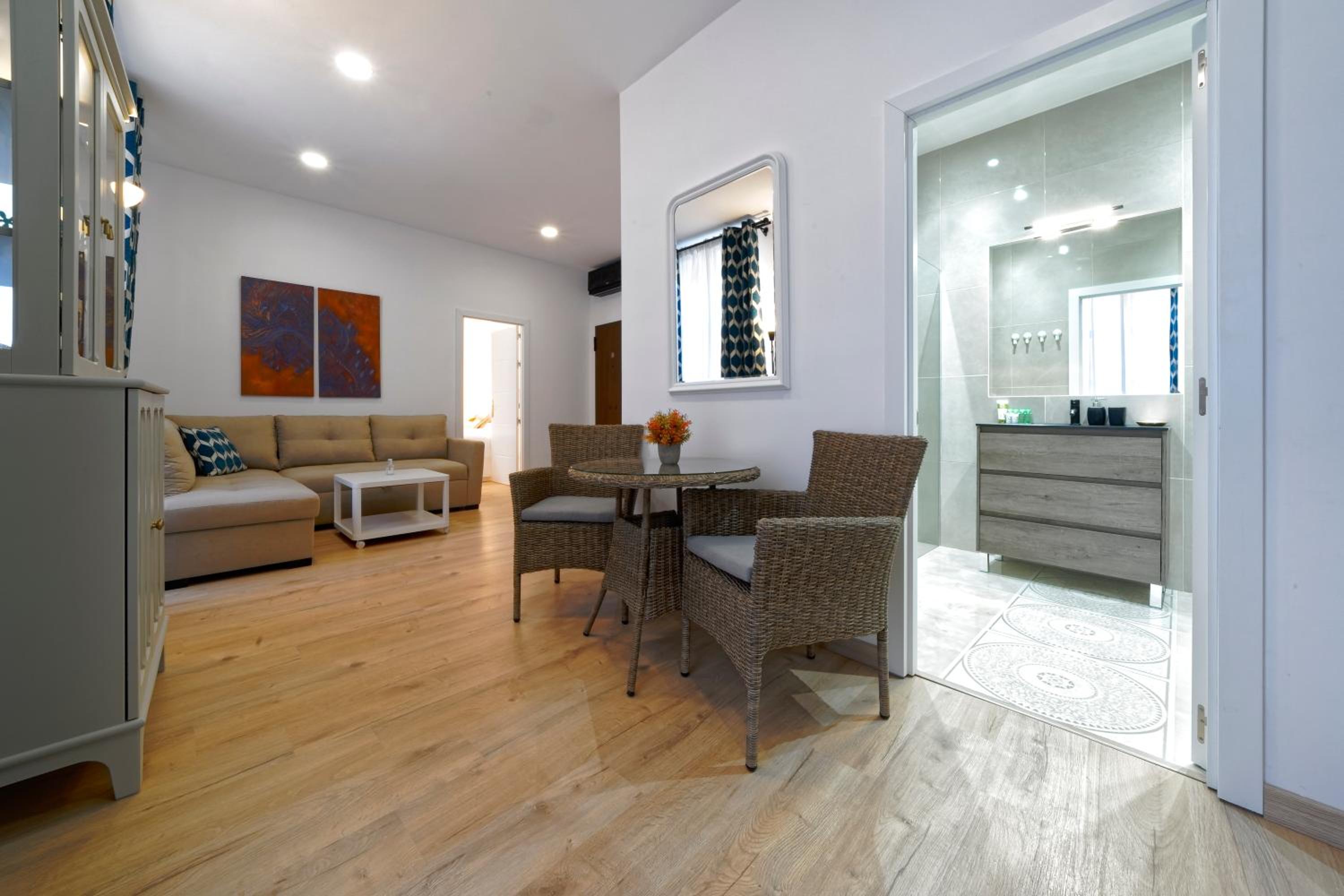 Suite Ejecutiva