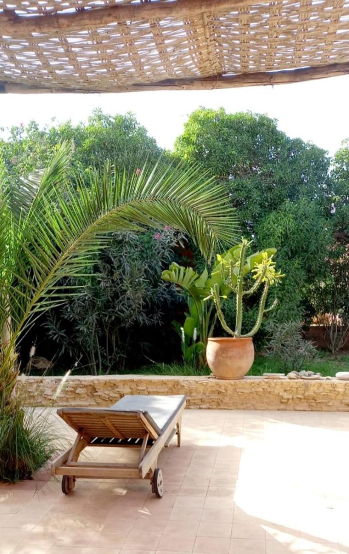 Bungalow with Garden View photo 3