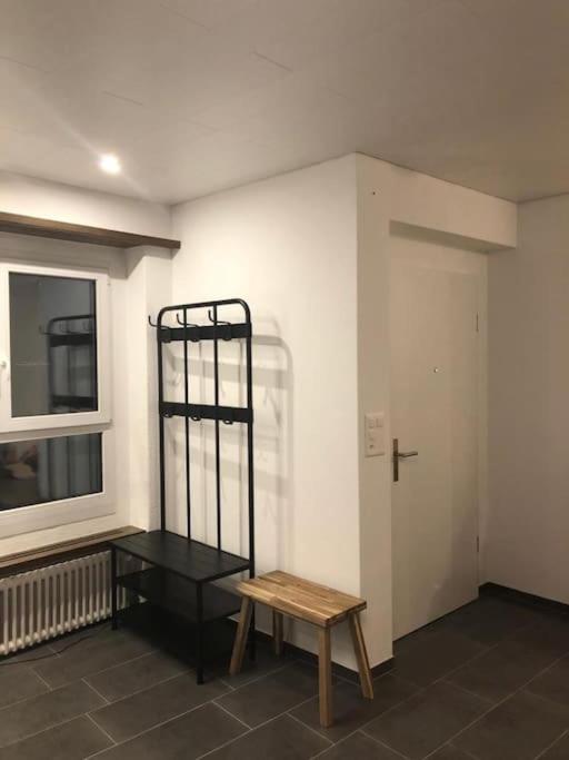Apartment with Shower - Photo 9