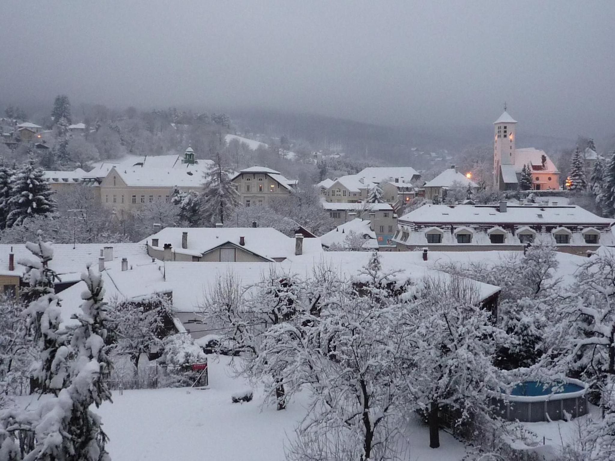 Double Room with Panoramic View - Photo 9