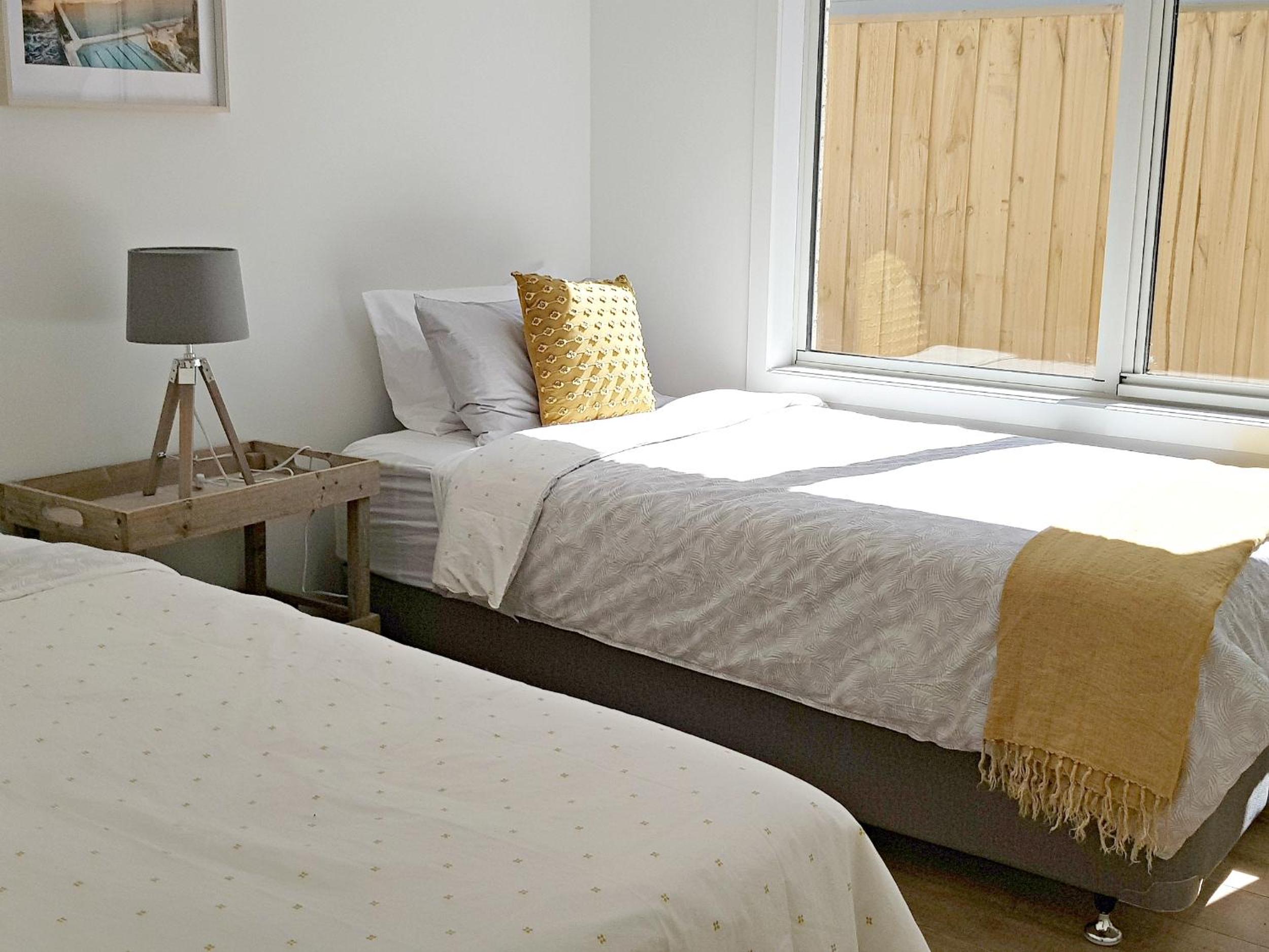 Four-Bedroom House photo 1