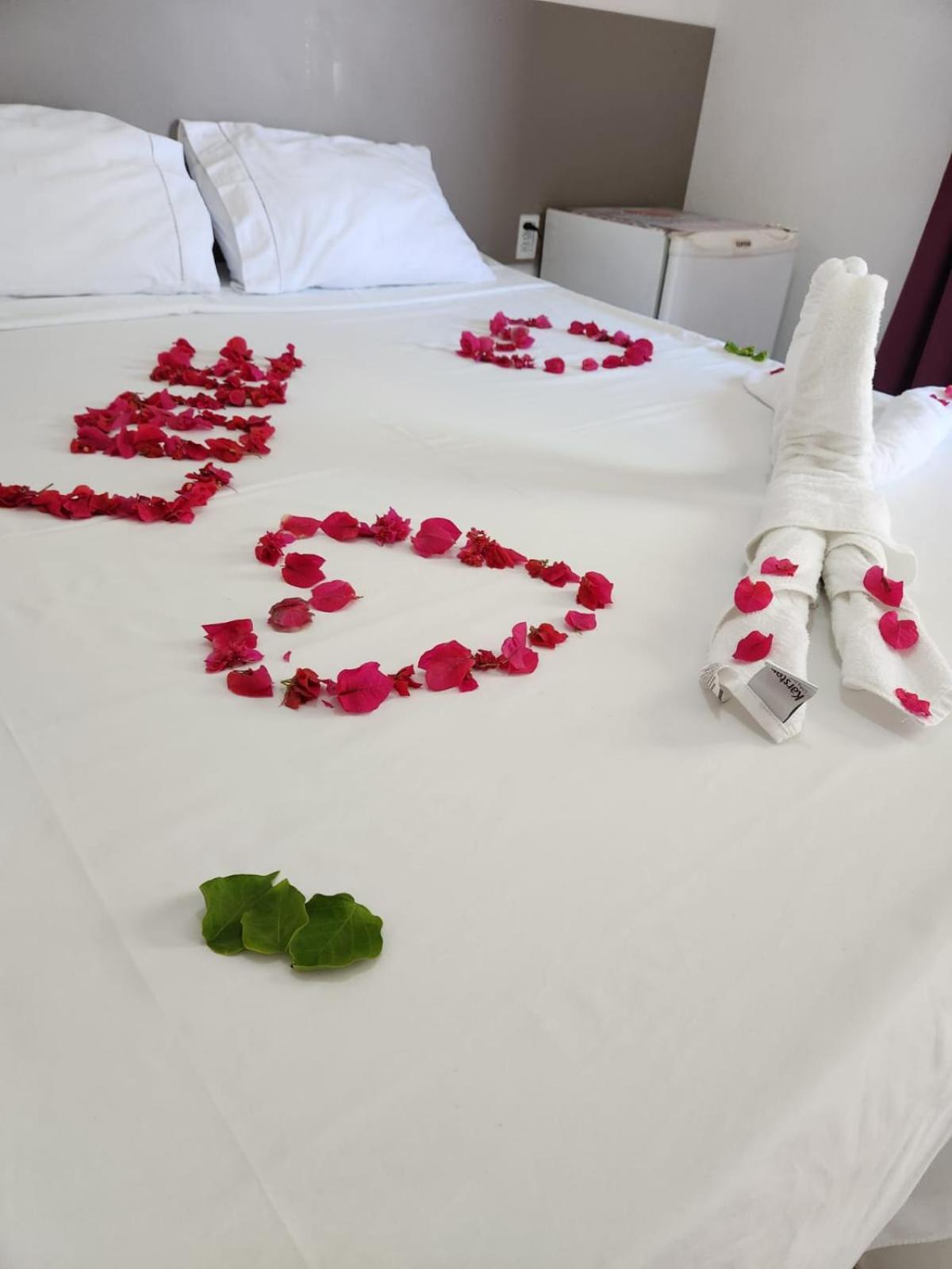 Standard Double Suite - Photo 2