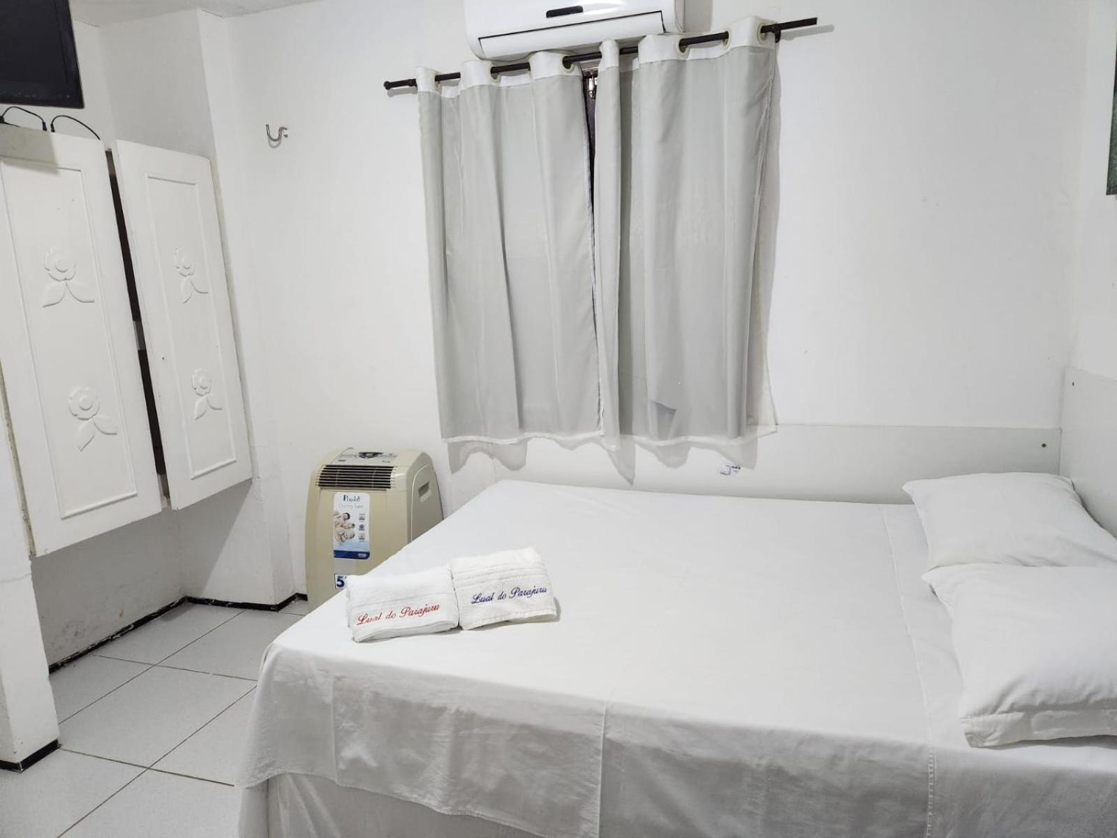 Standard Double Suite - Photo 7