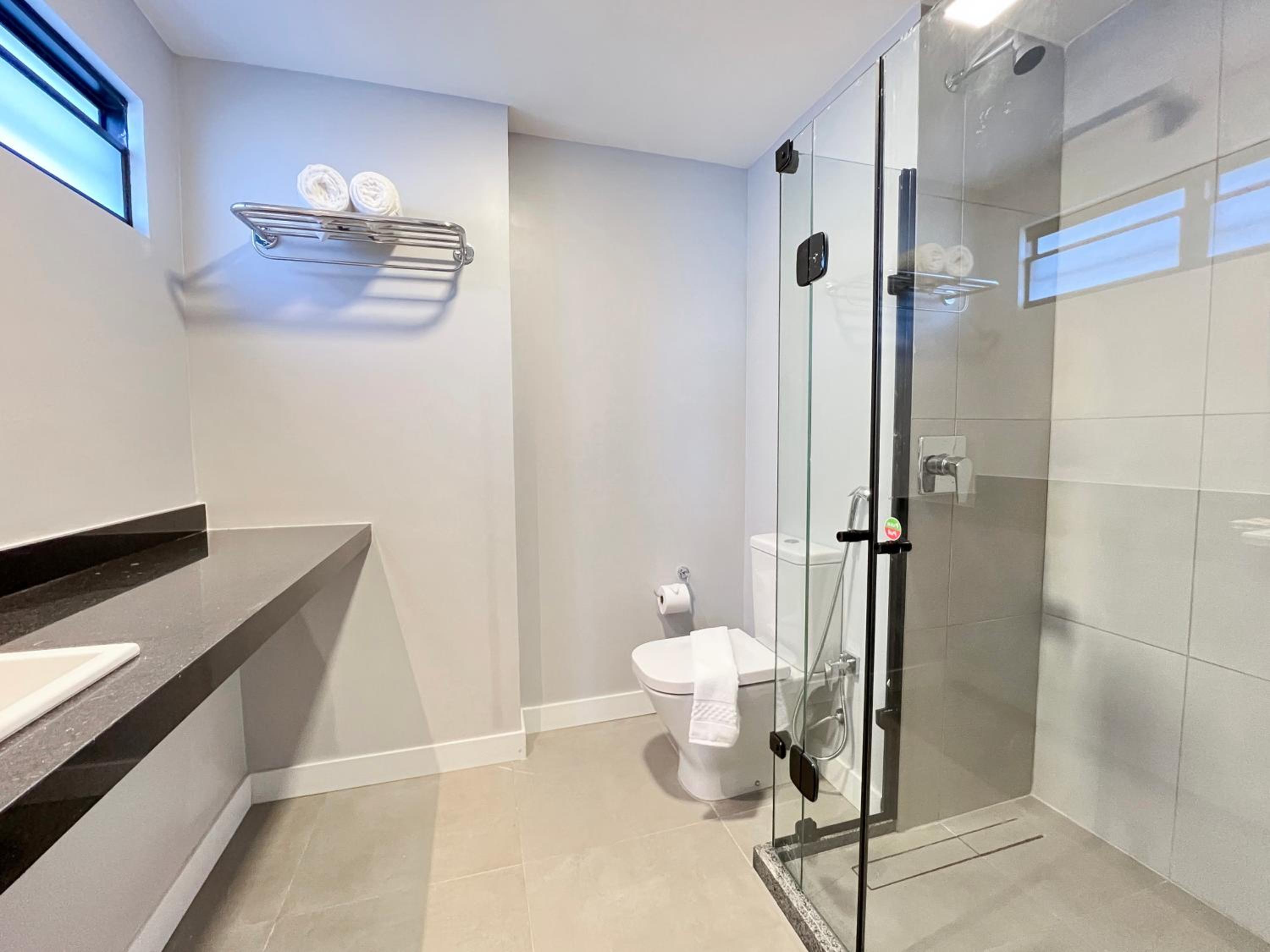 Superior Triple Room - Photo 8