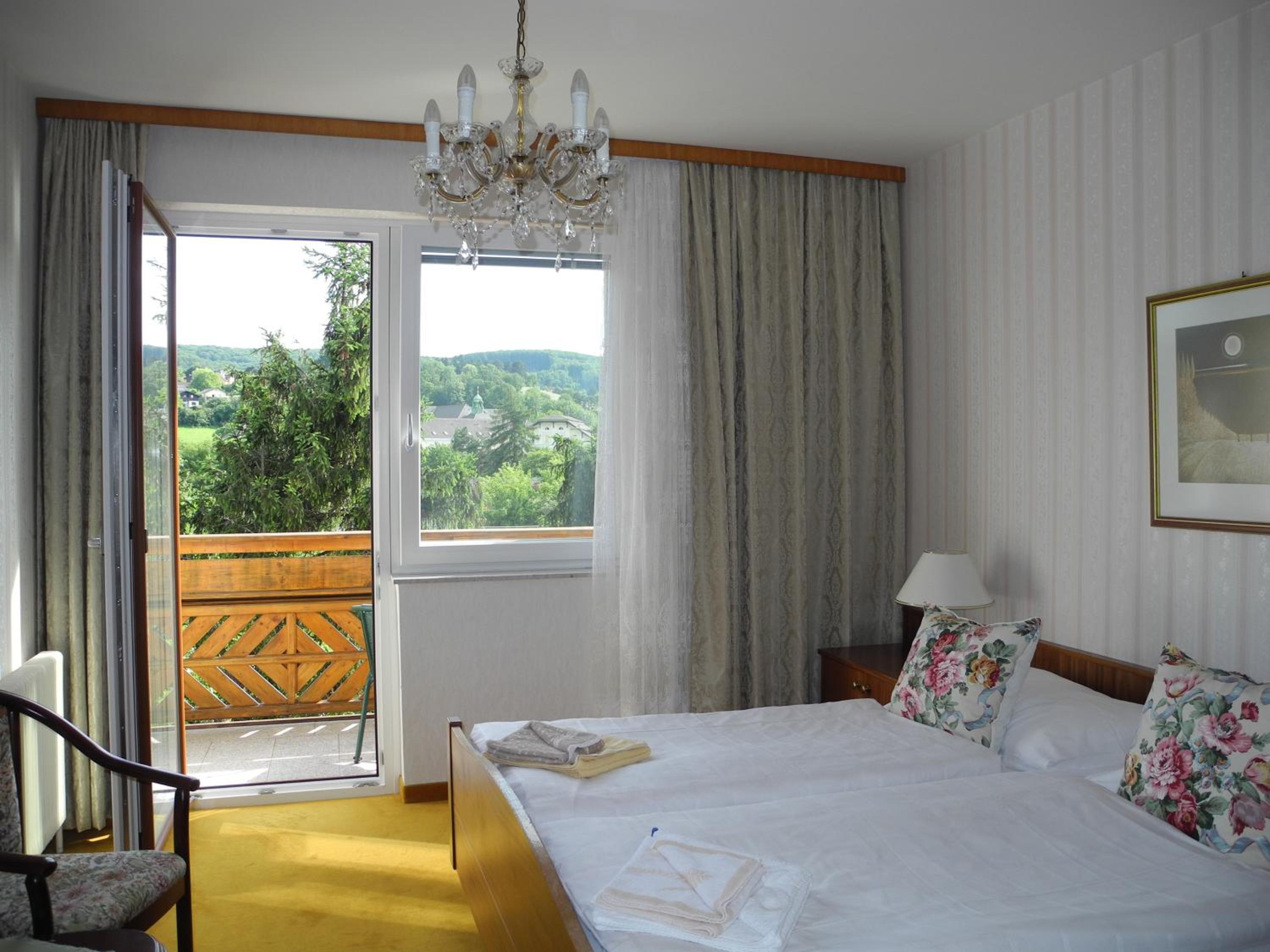 Double Room with Panoramic View - Photo 7