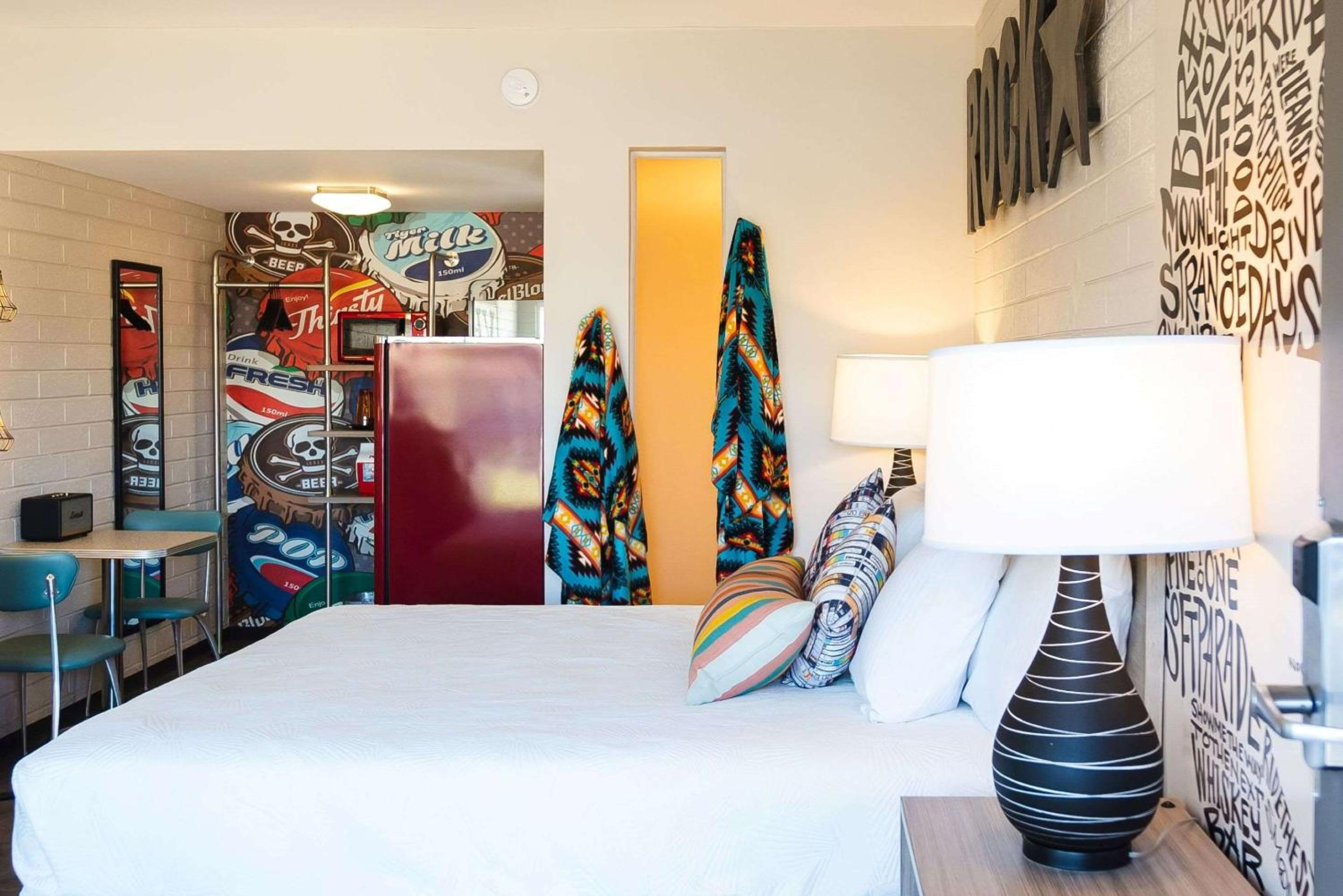 King Room - Photo 3