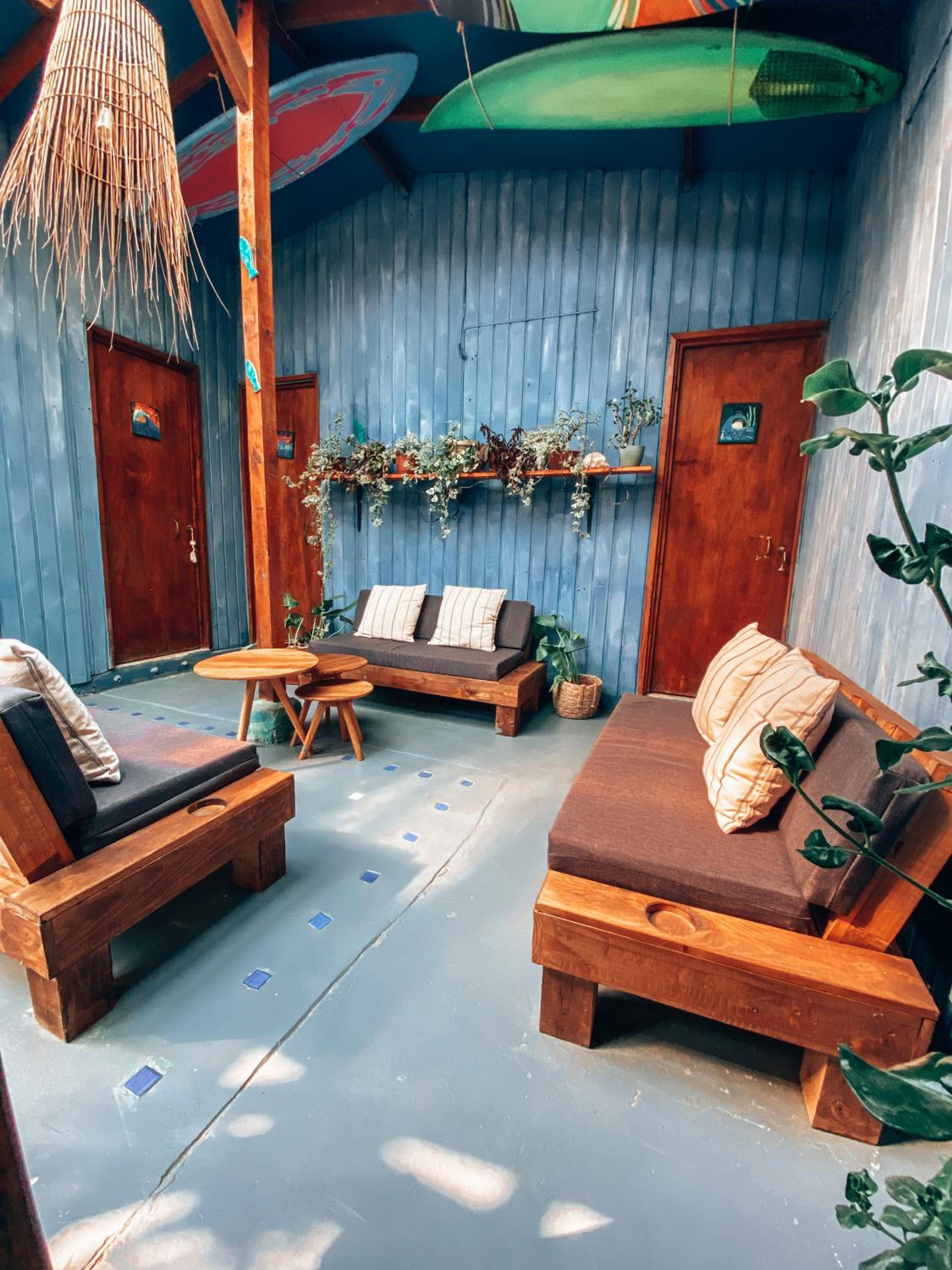 Double Room with Private Bathroom photo 2