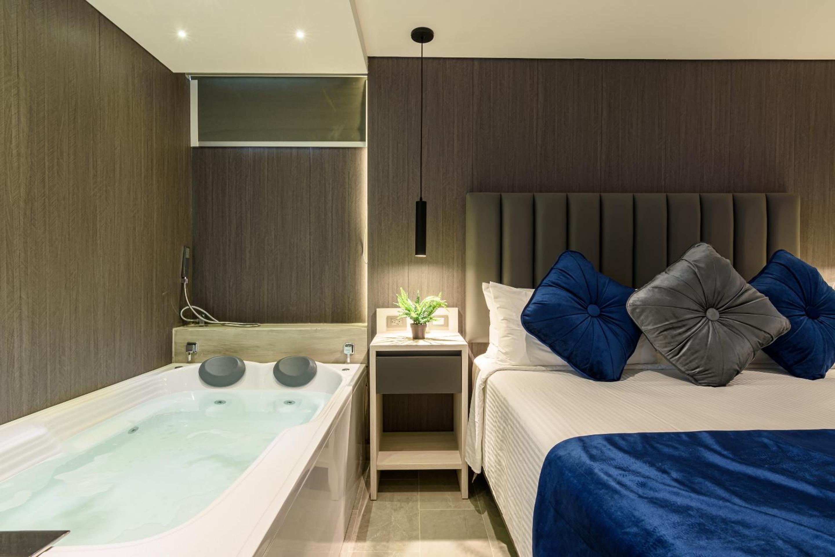 Junior Suite - Photo 4