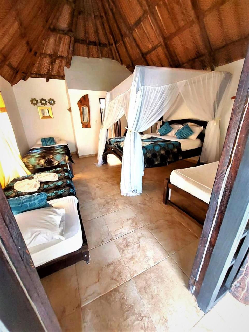 Large Double Room photo 1