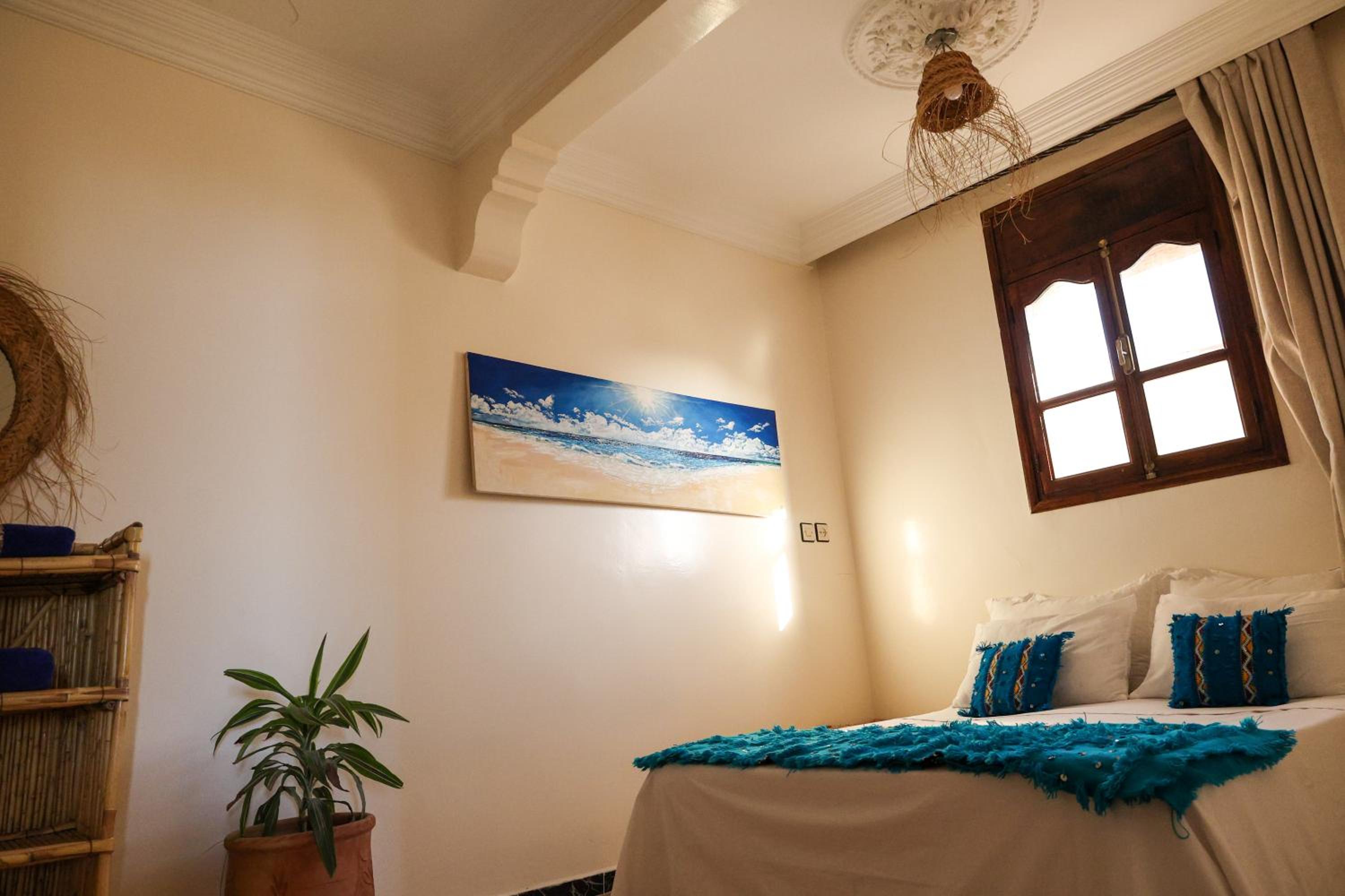 Standard Double Room photo 1