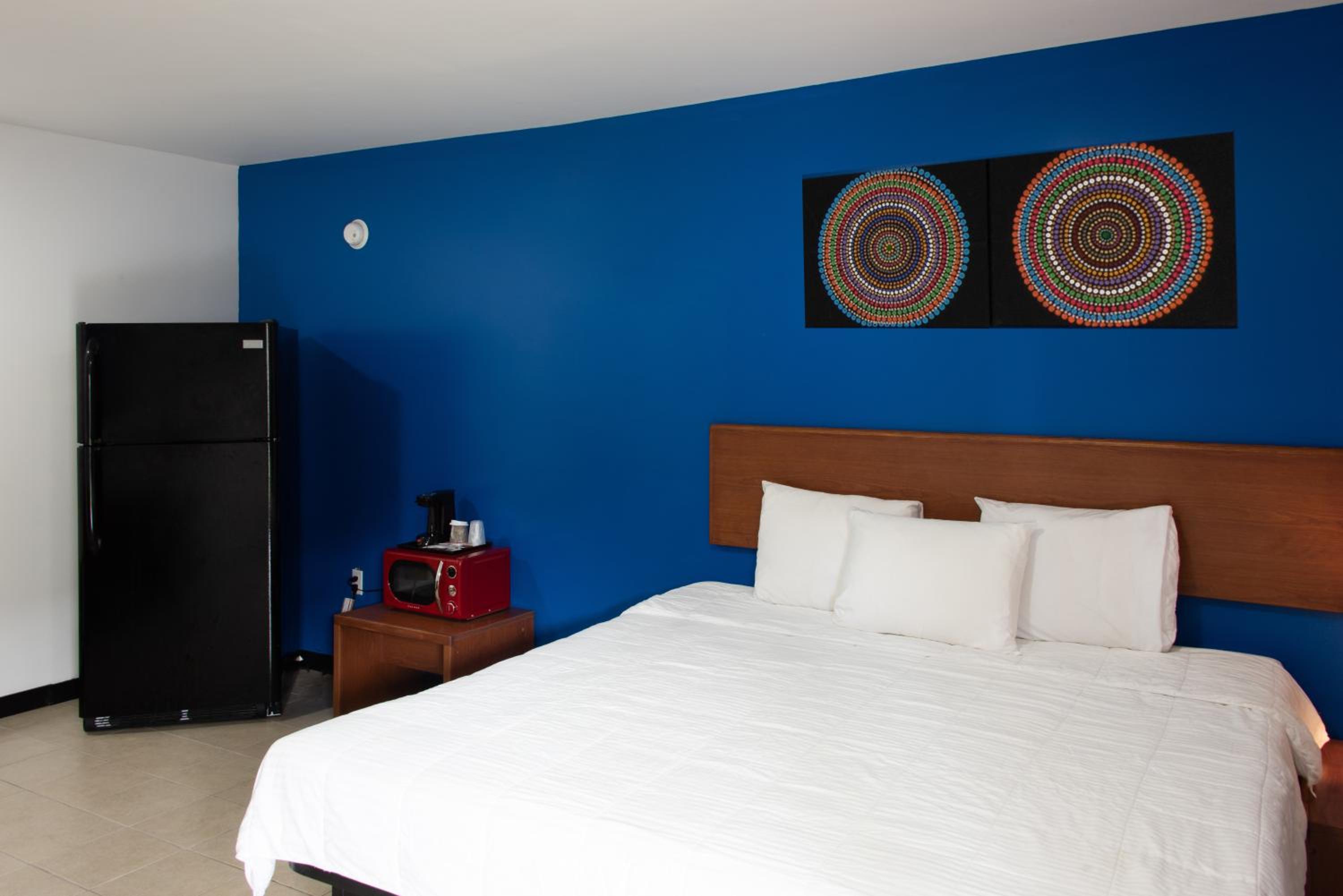 King Room - Photo 2