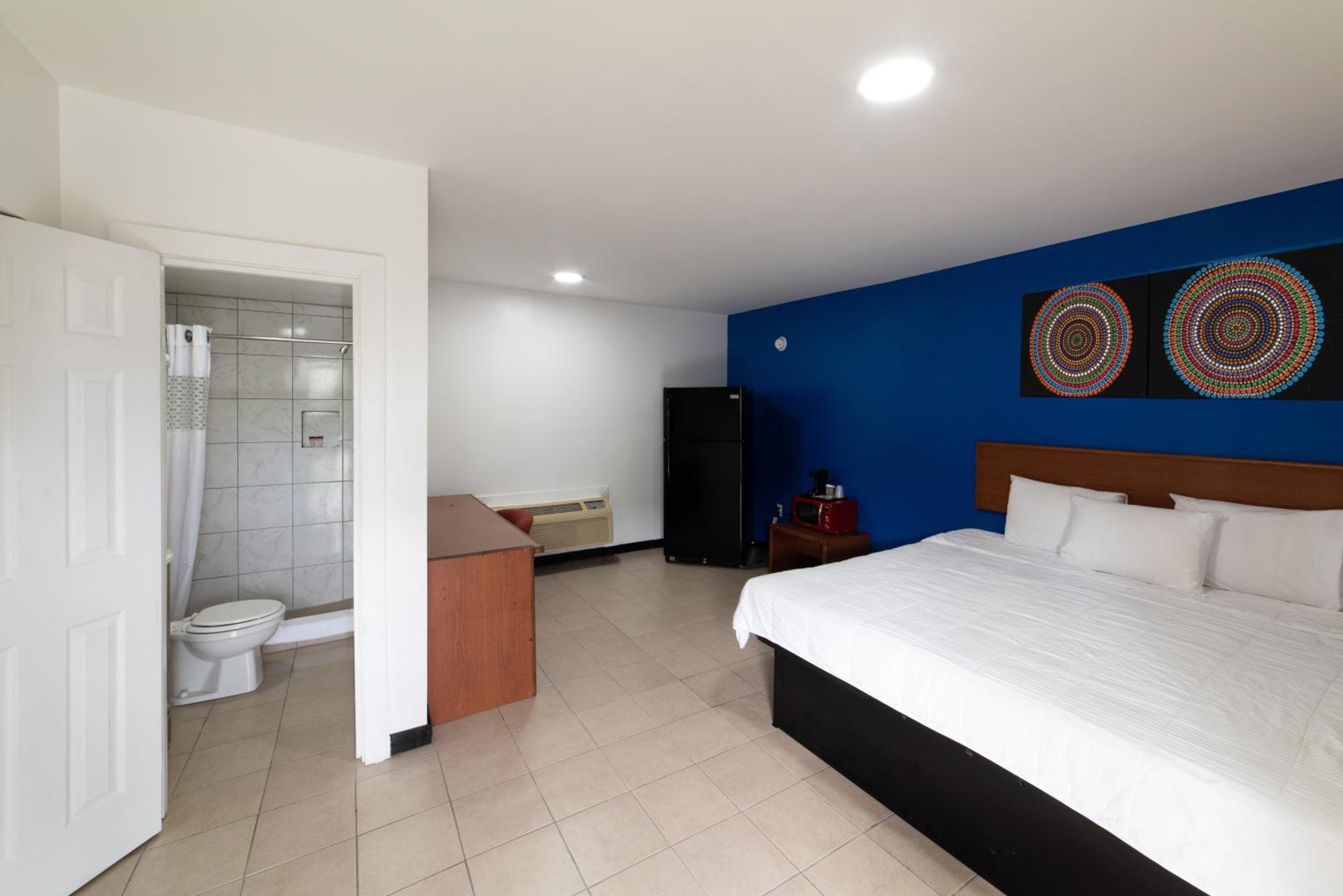 King Room - Photo 1