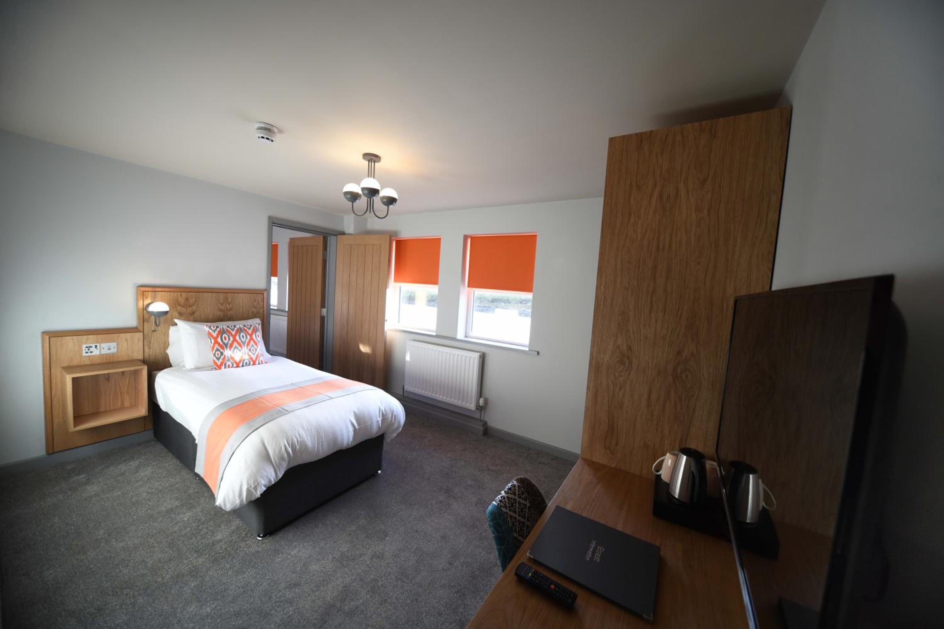 Single Room