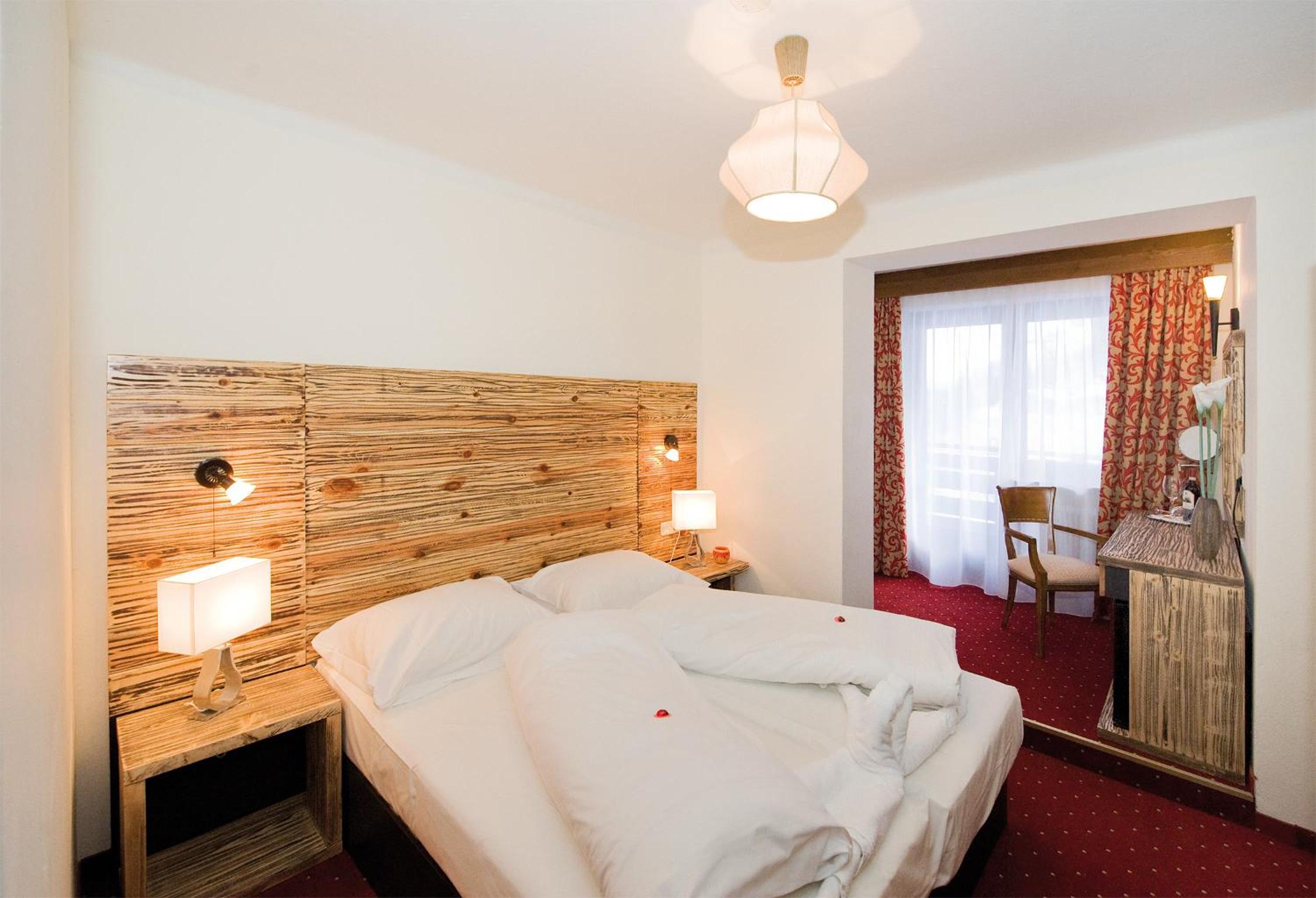 Double Room with Balcony - Photo 1