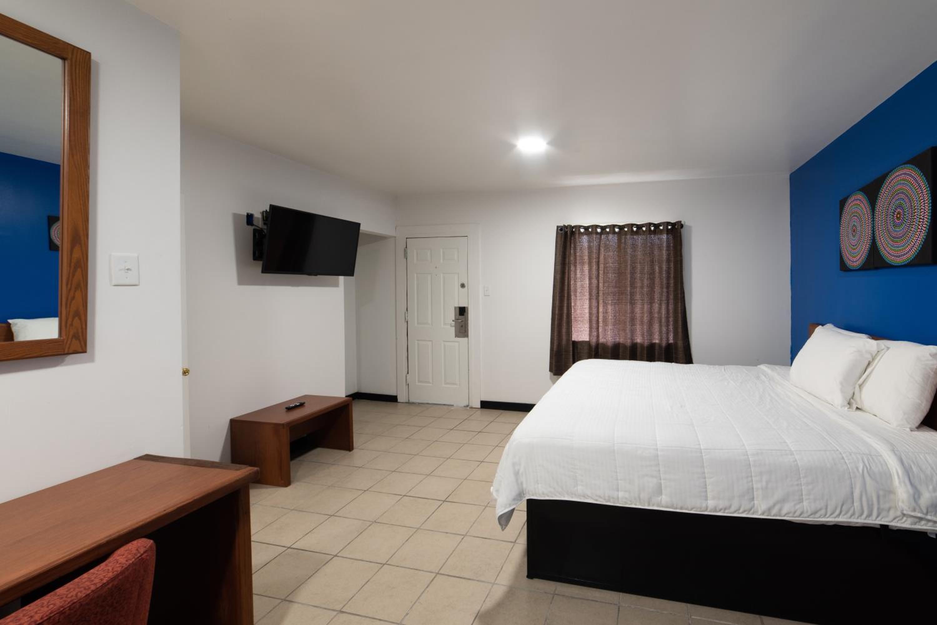 King Room - Photo 5