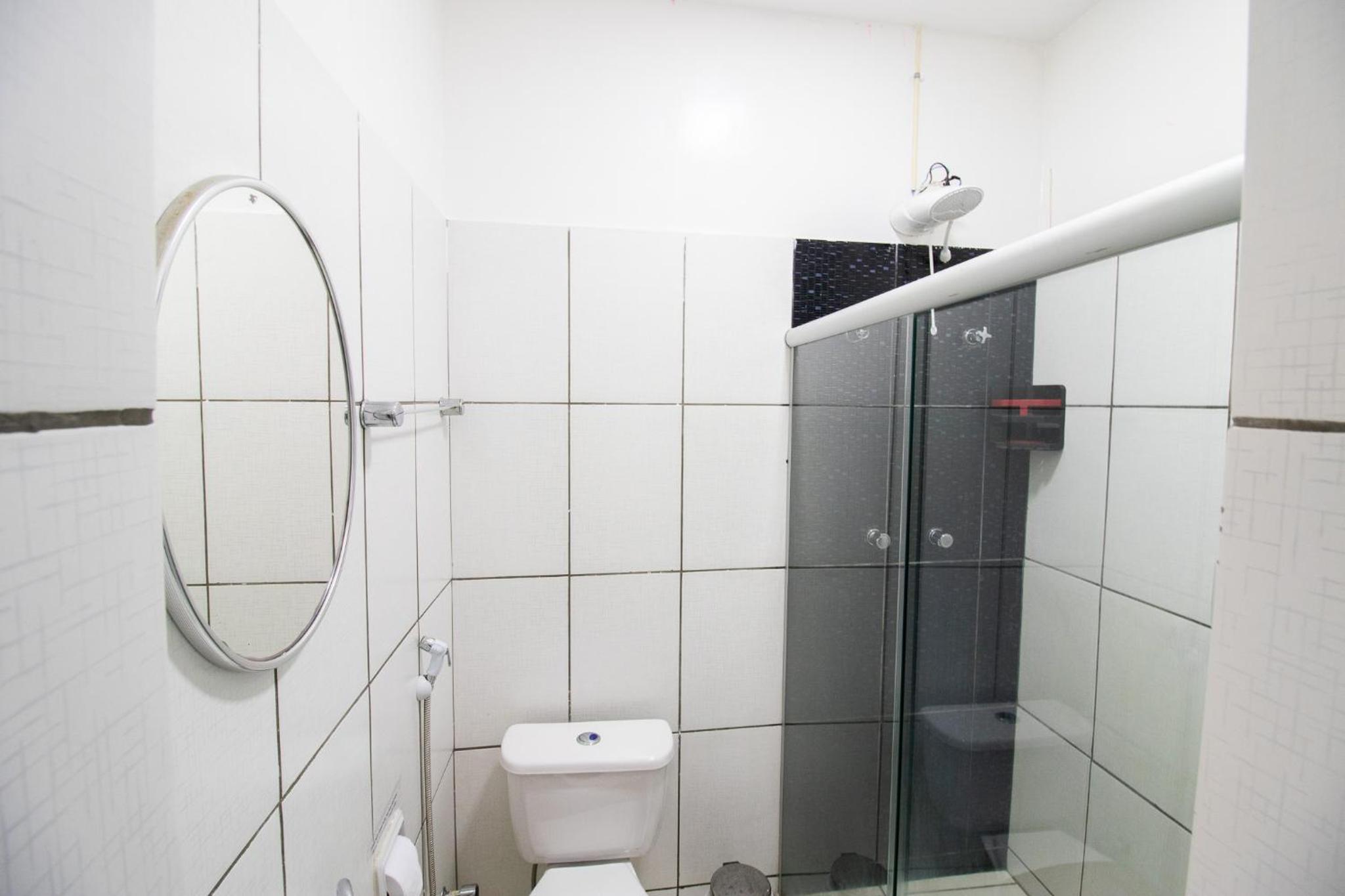 Double Room with Private Bathroom - Photo 4