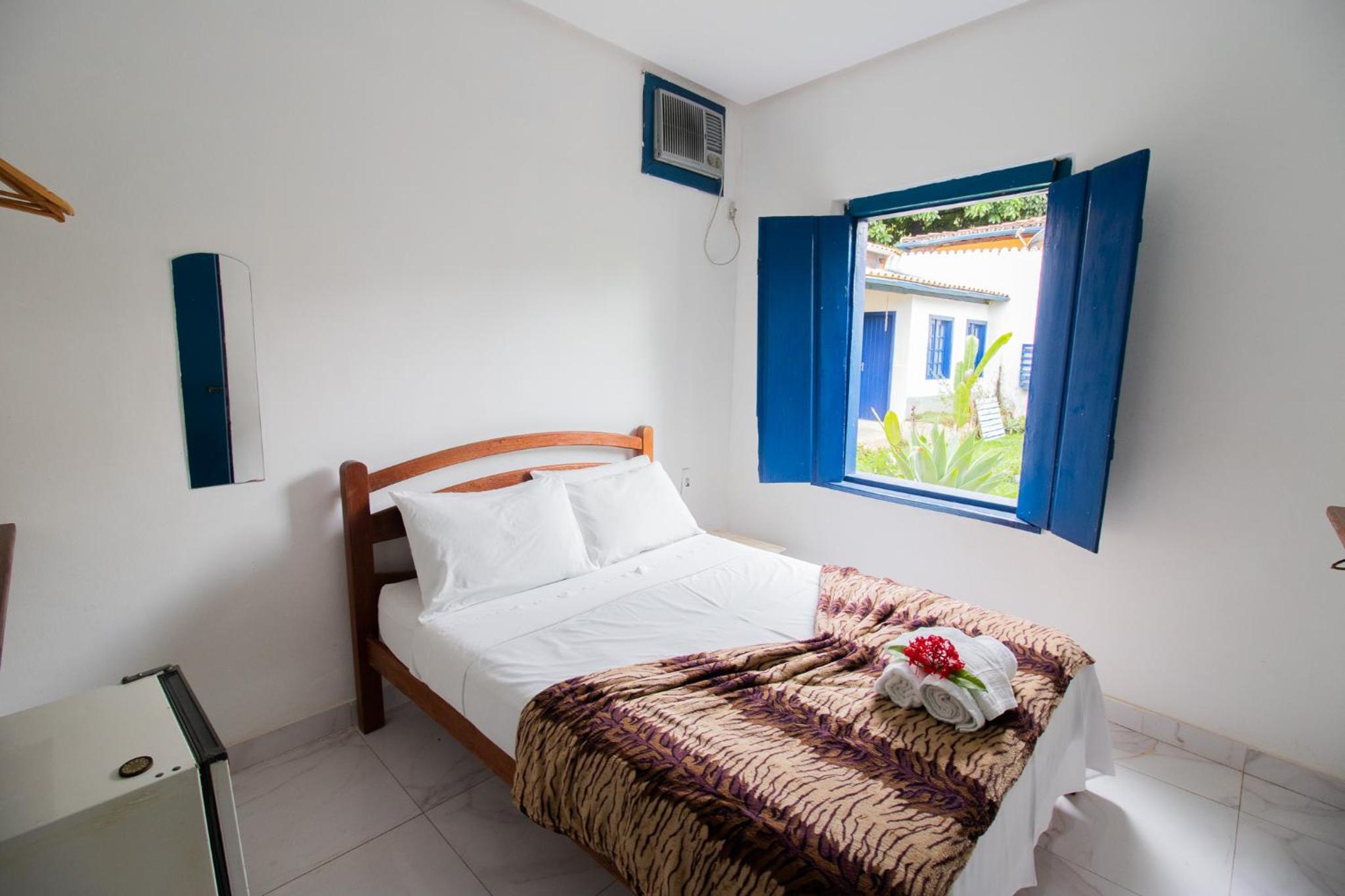 Double Room with Private Bathroom - Photo 7