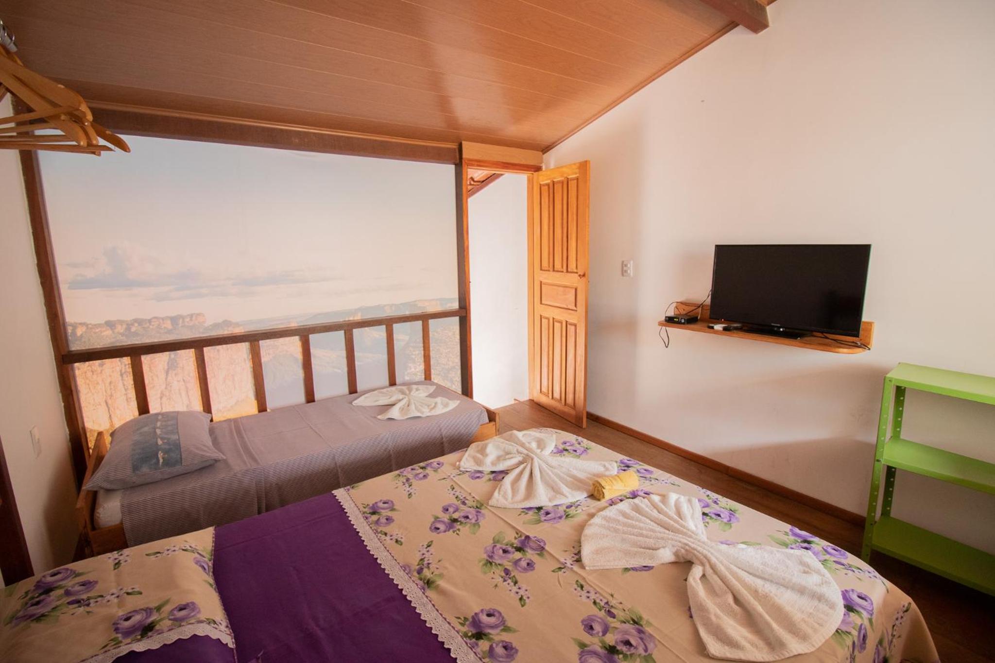 Superior Chalet - Photo 4