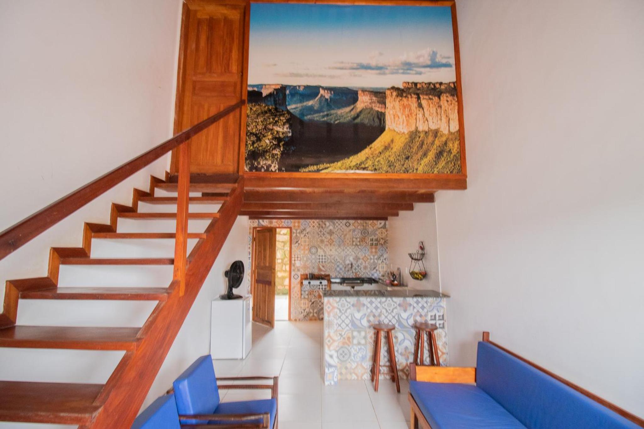 Superior Chalet - Photo 1