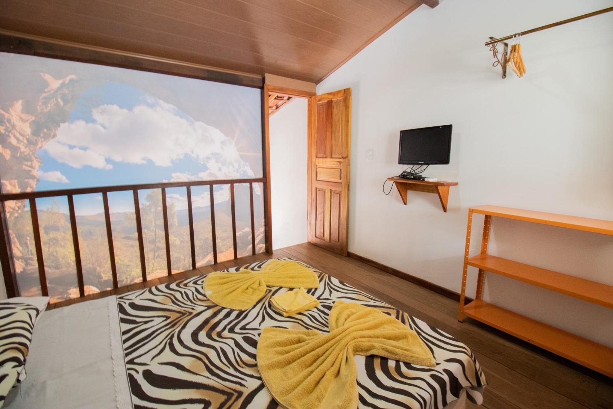 Chalet - Photo 3
