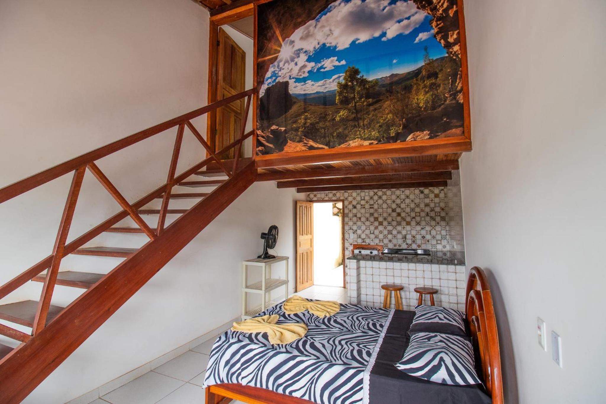 Chalet - Photo 1