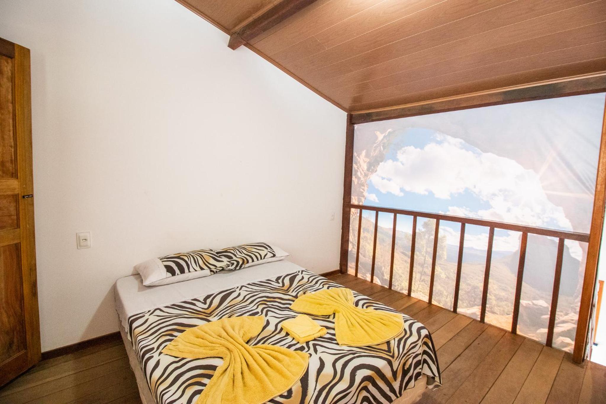 Chalet - Photo 4