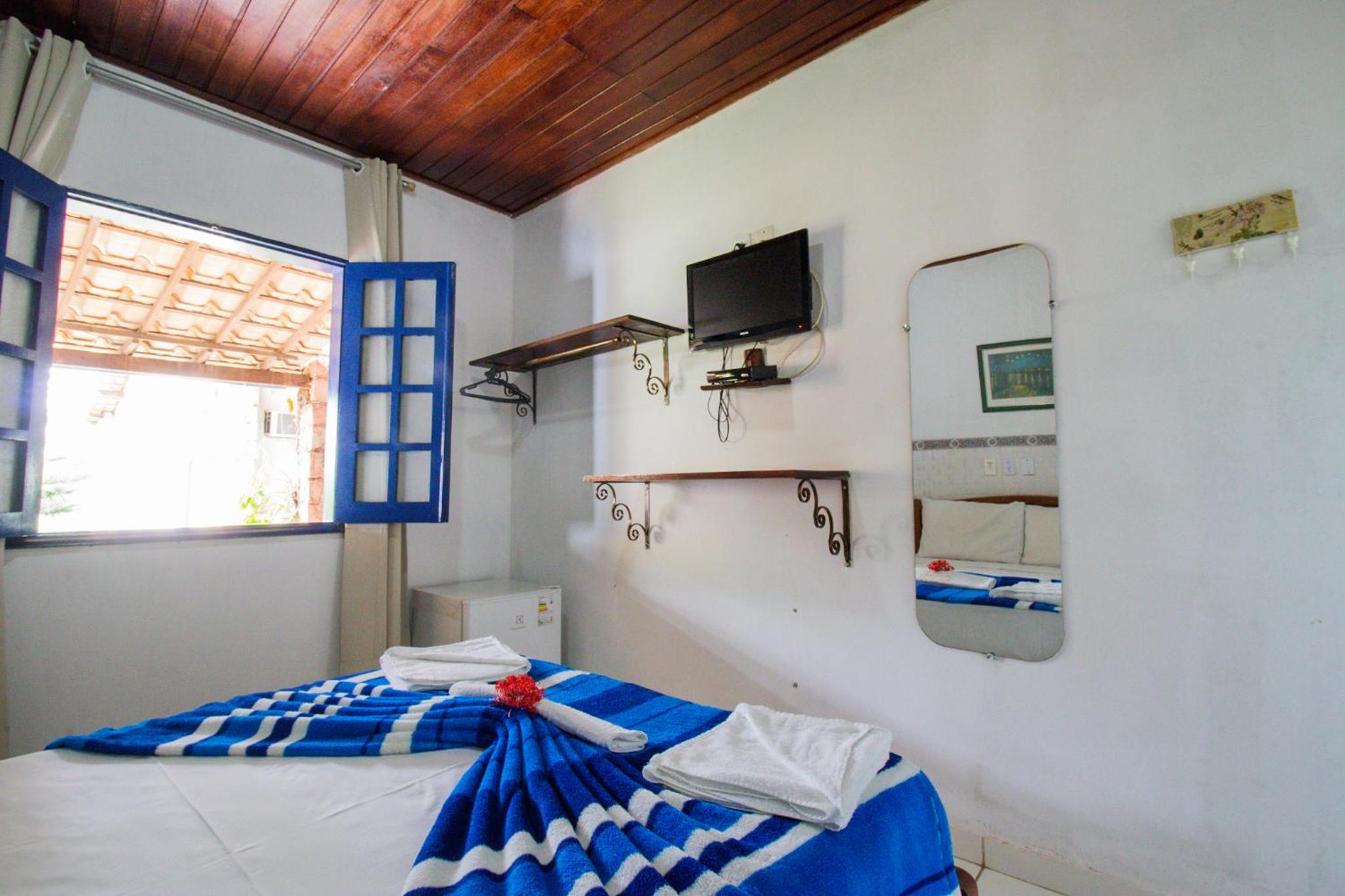 Double Room with Private Bathroom - Photo 5