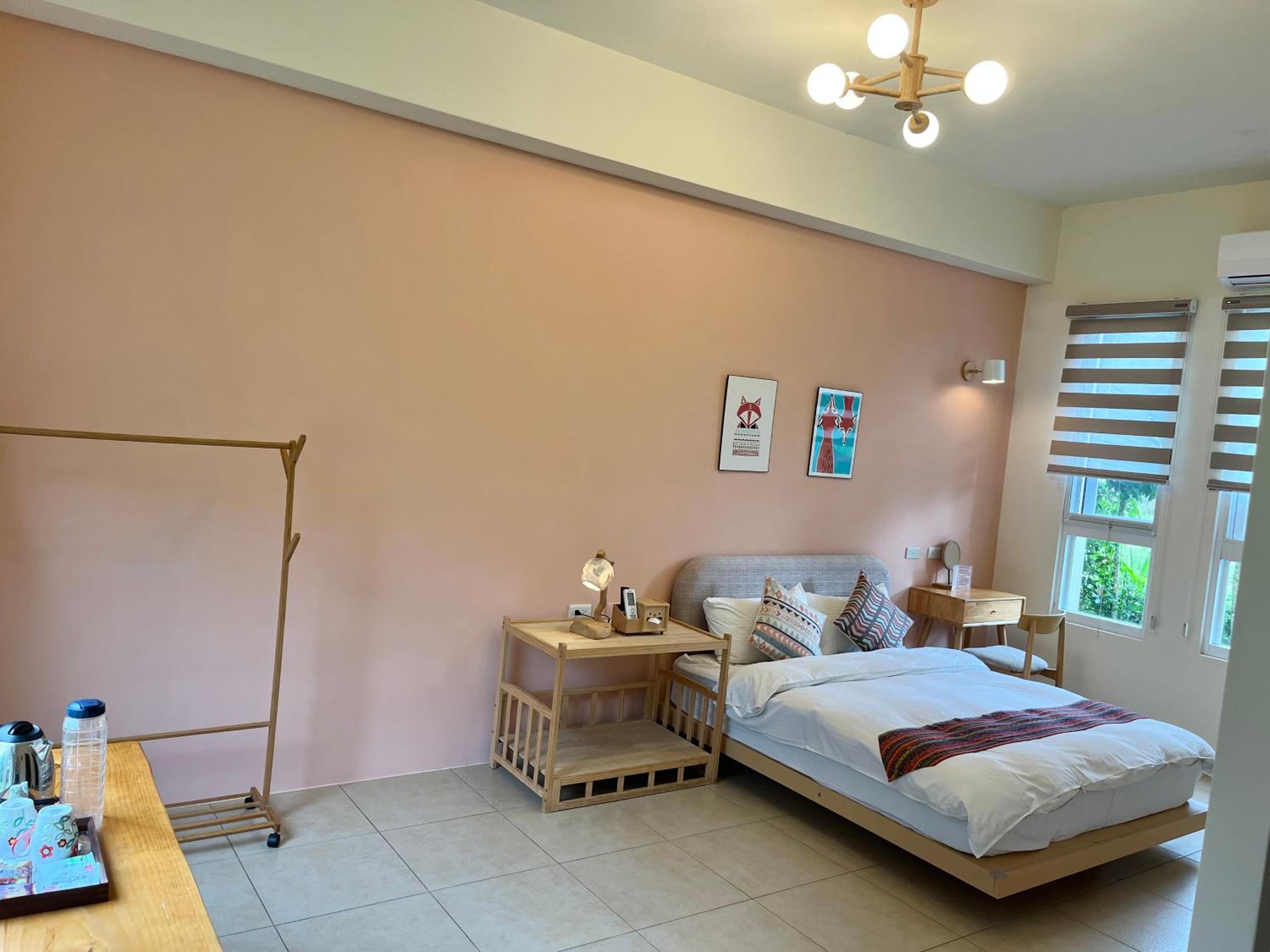 Double Room with Garden View photo 1