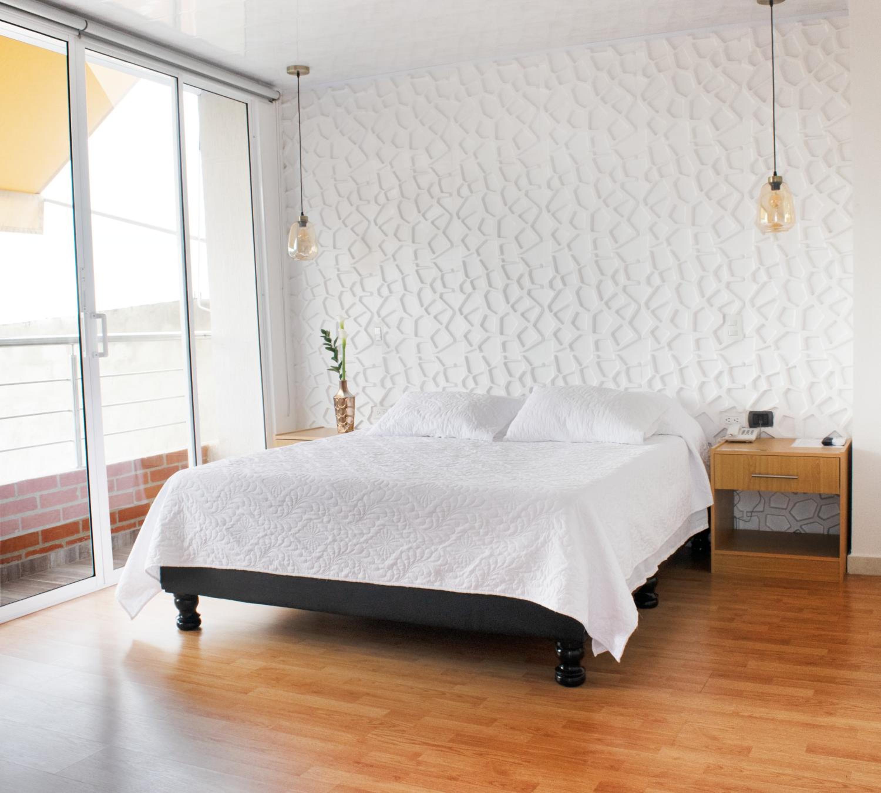 Deluxe Room photo 2