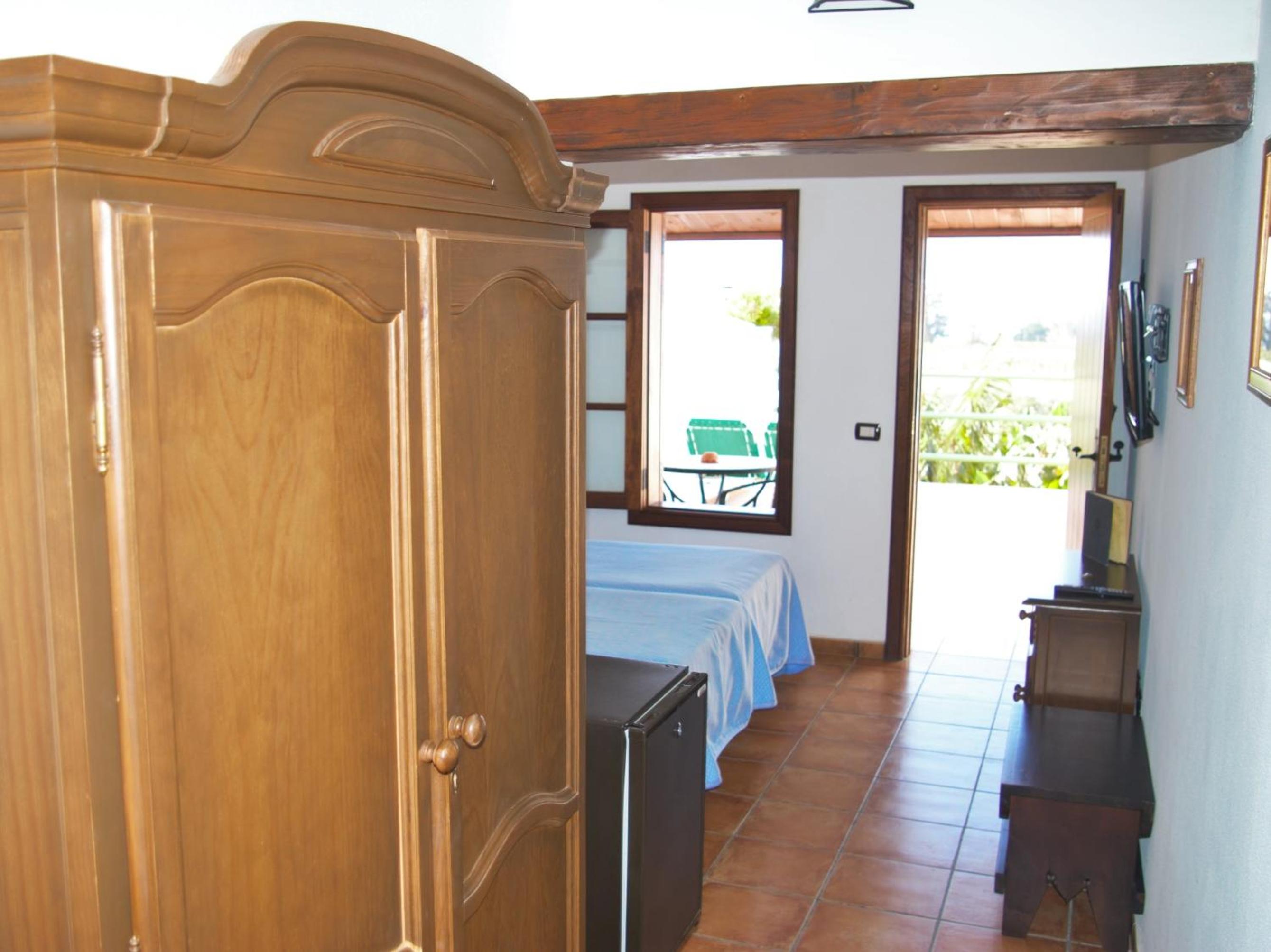 Habitación Doble Económica