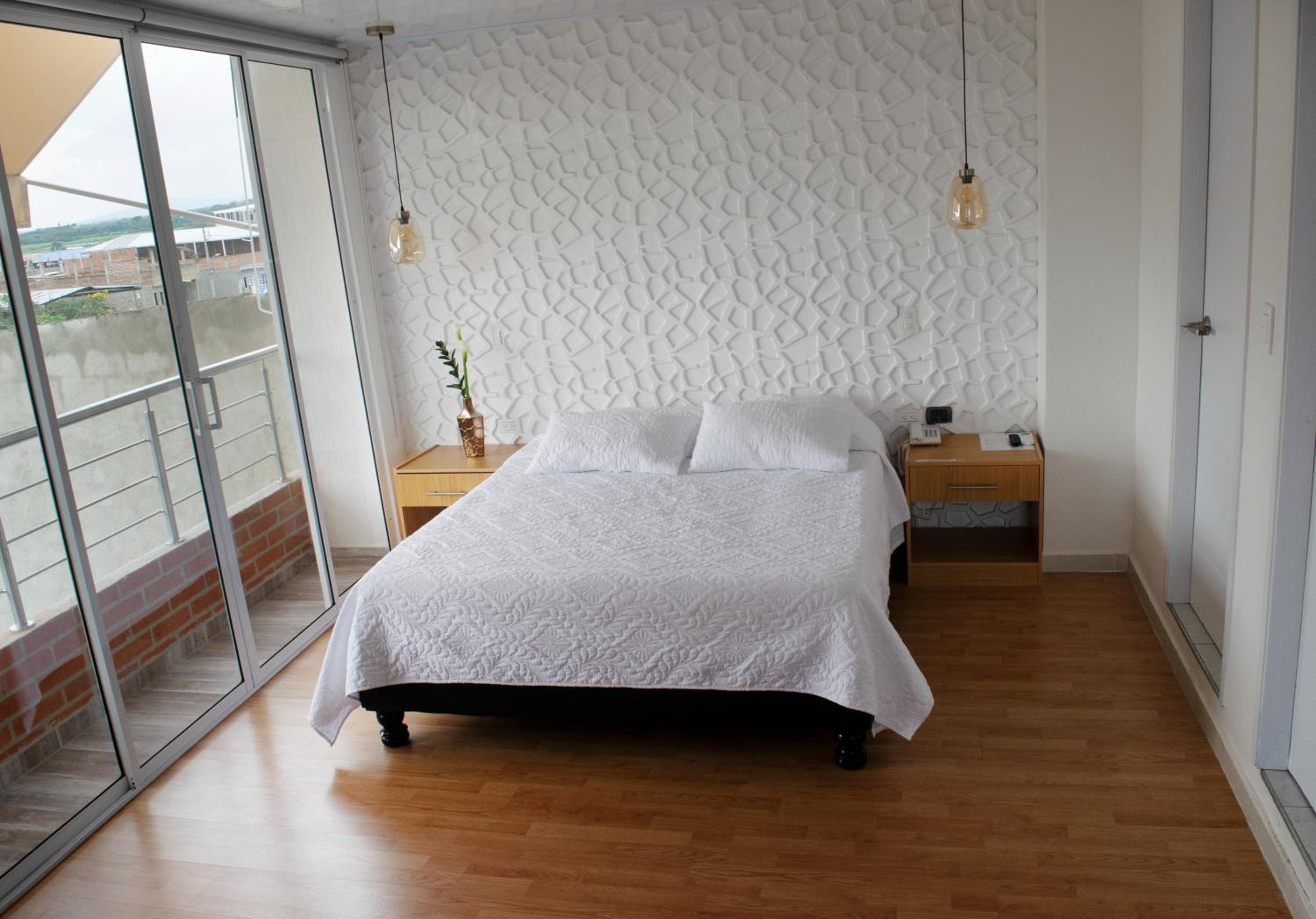 Deluxe Room photo 1