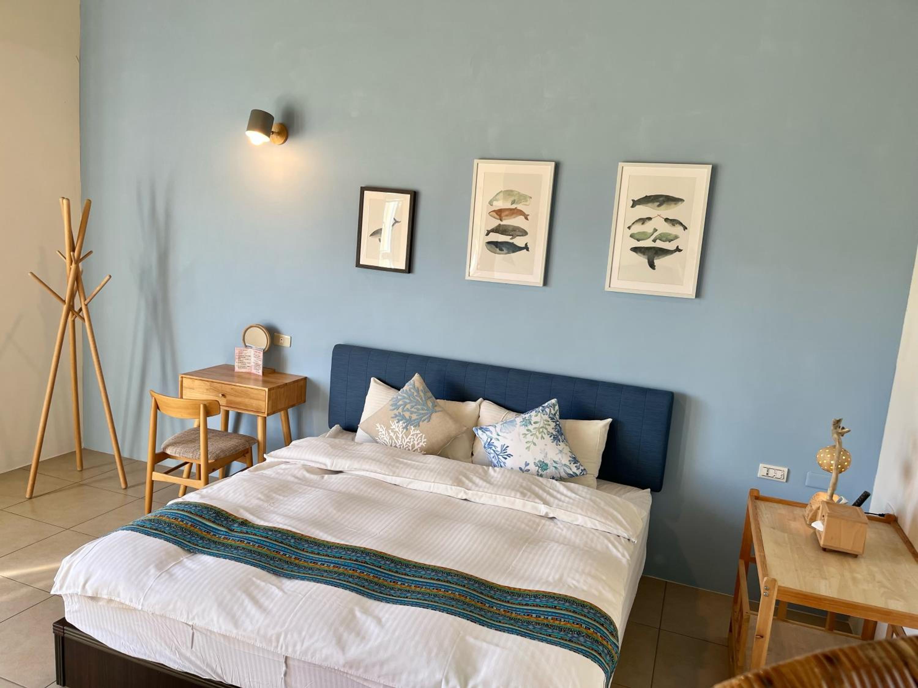 King Room with Mountain View photo 1